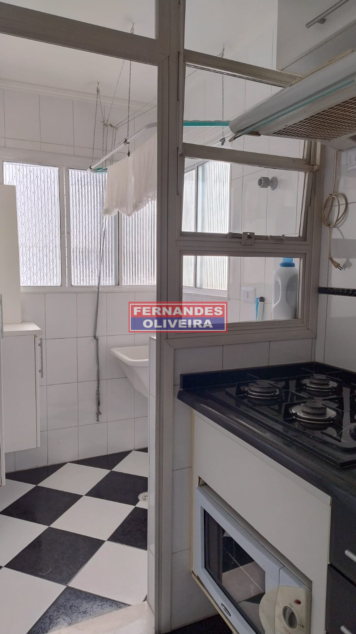 Apartamento, 2 quartos, 60 m² - Foto 17