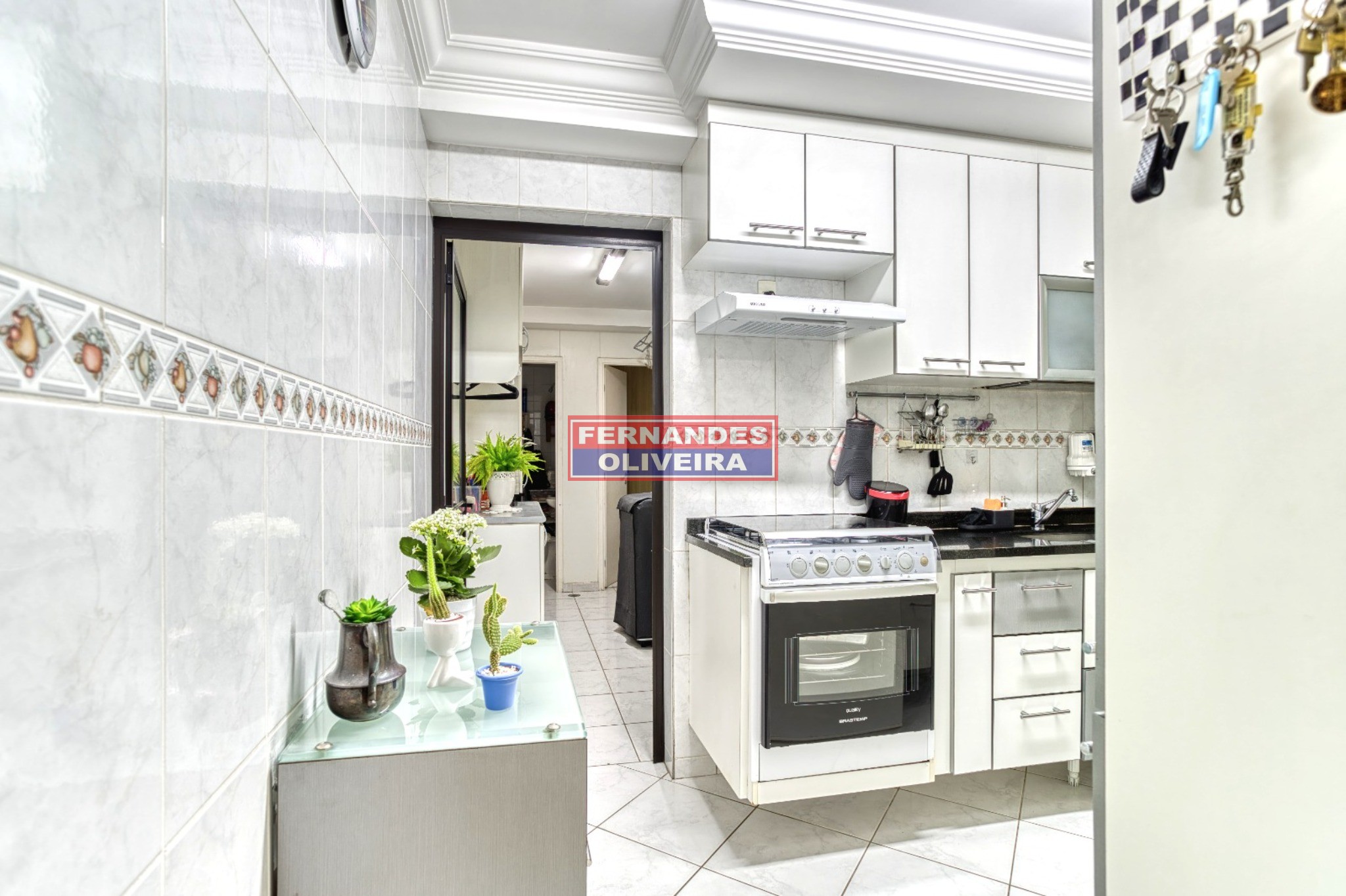 Apartamento, 3 quartos, 141 m² - Foto 8