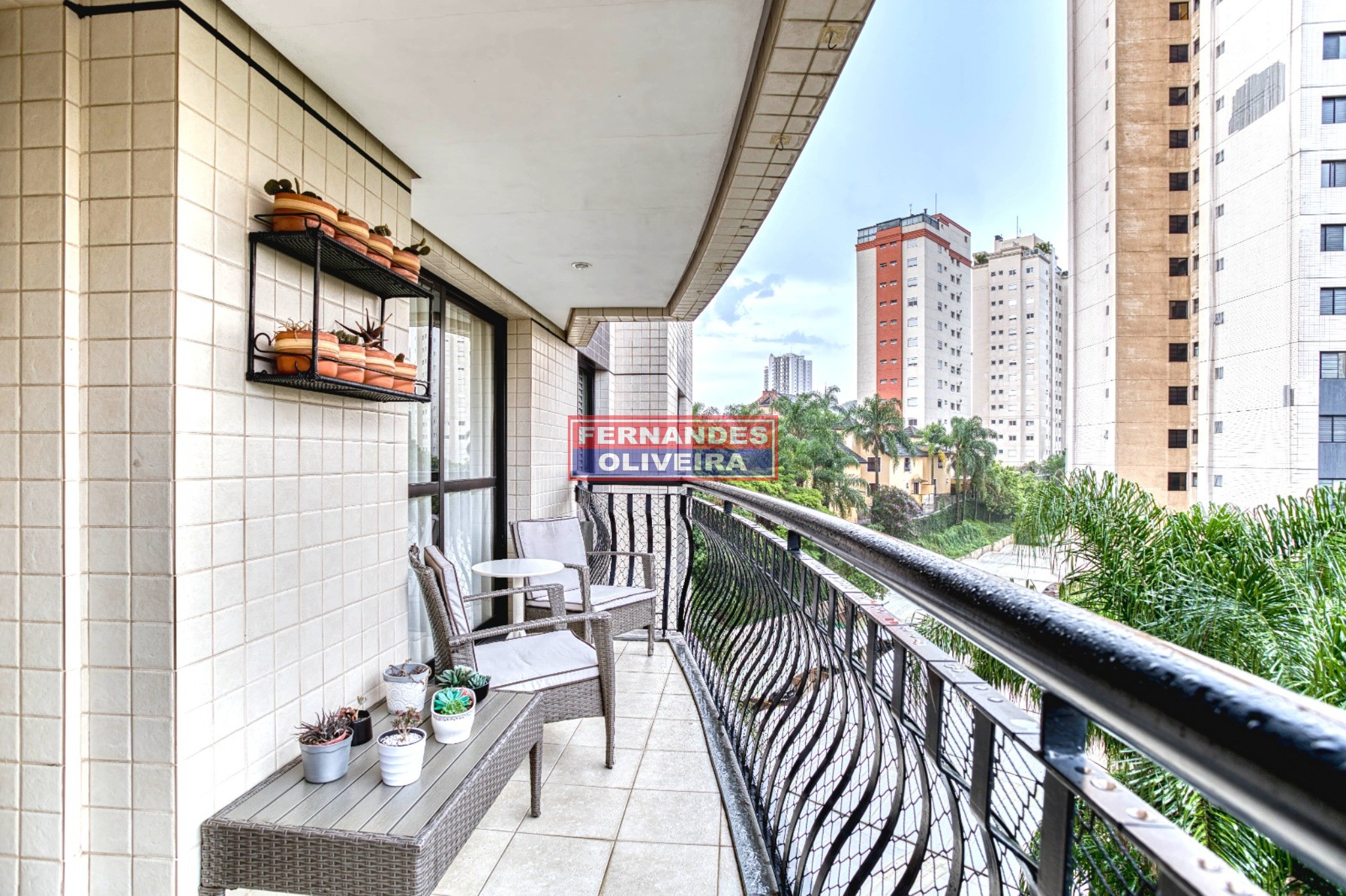 Apartamento, 3 quartos, 141 m² - Foto 3