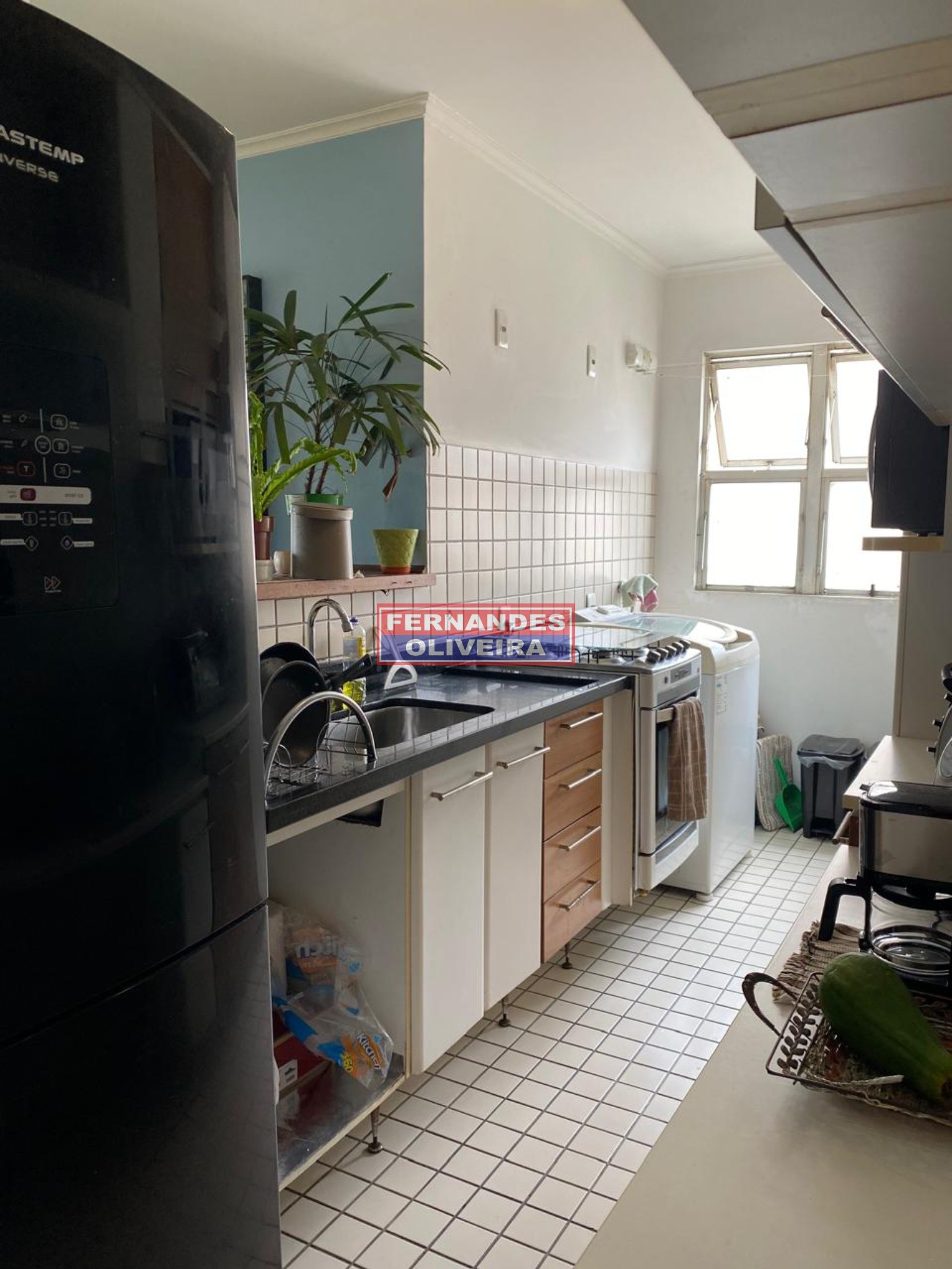 Apartamento, 2 quartos, 66 m² - Foto 7