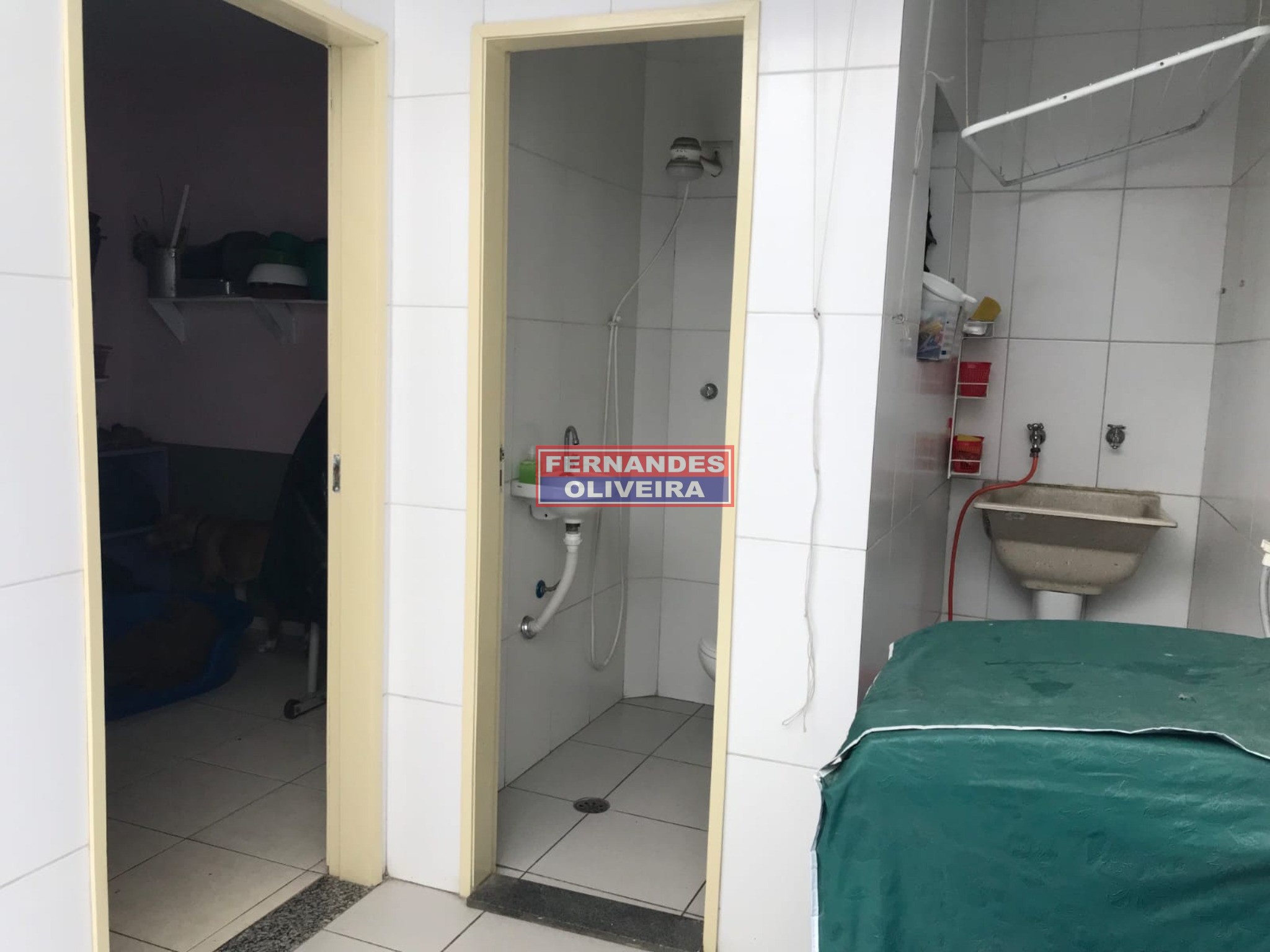 Casa, 3 quartos - Foto 16
