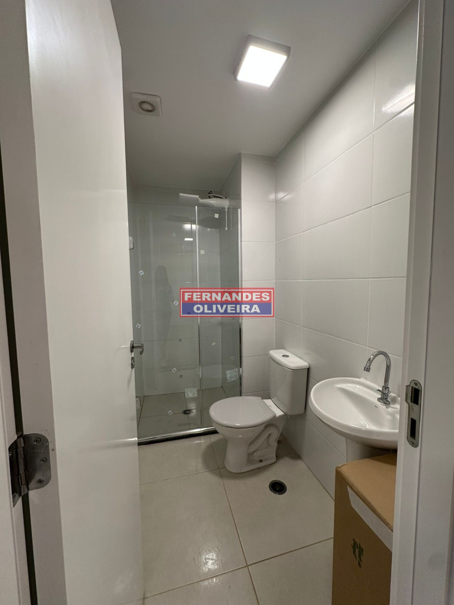 Apartamento, 2 quartos, 34 m² - Foto 5
