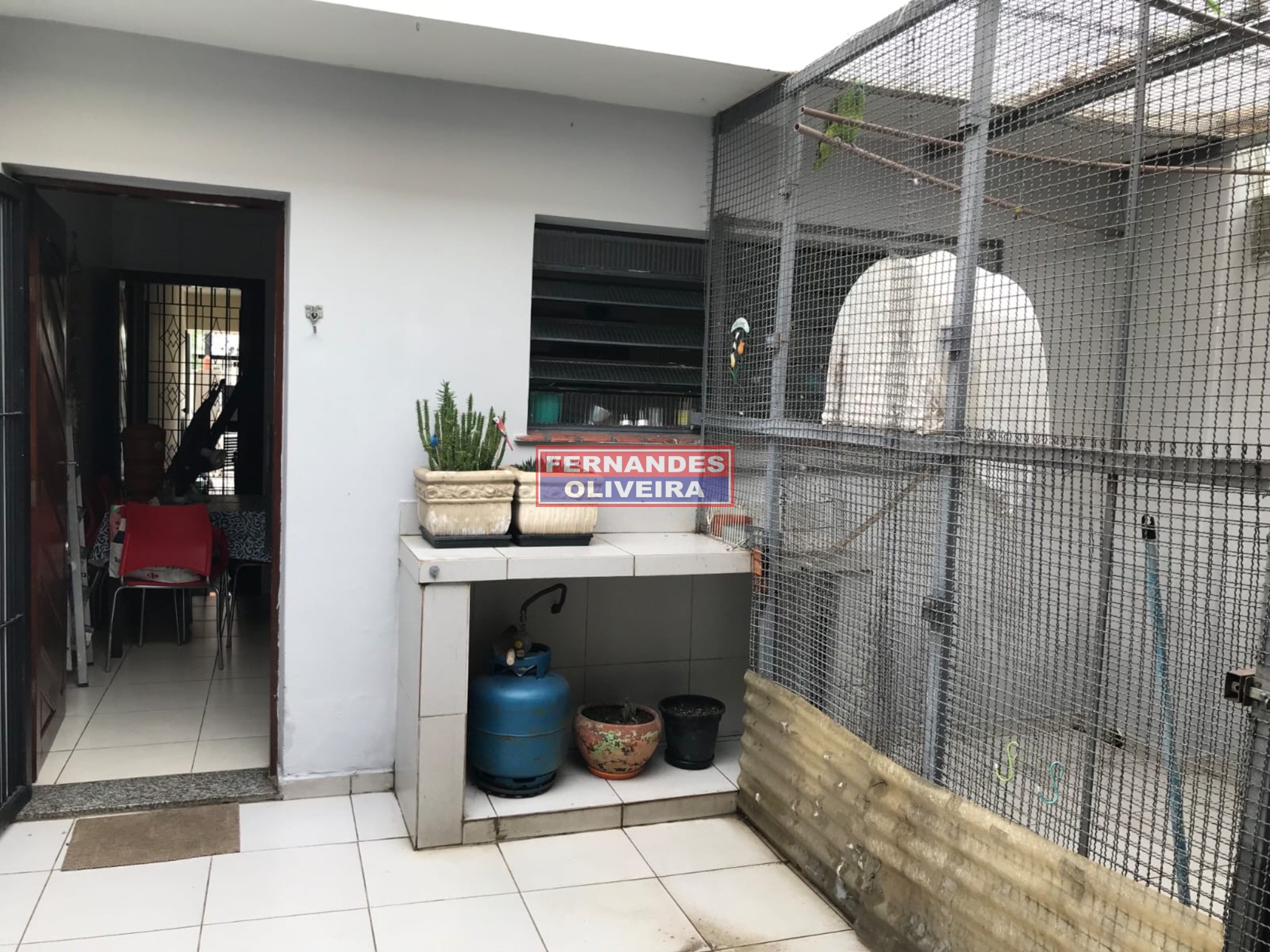 Casa, 3 quartos - Foto 2