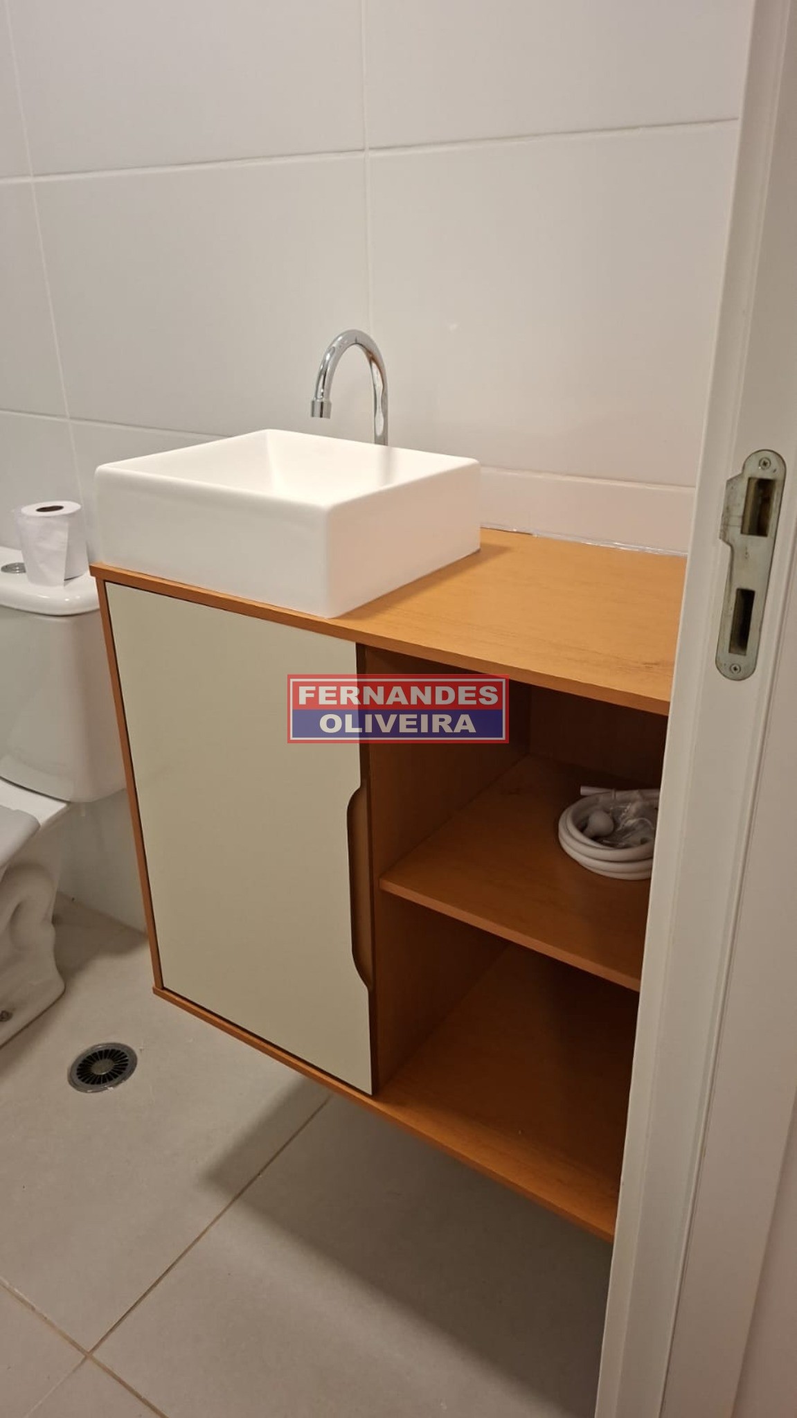 Apartamento, 2 quartos, 34 m² - Foto 2