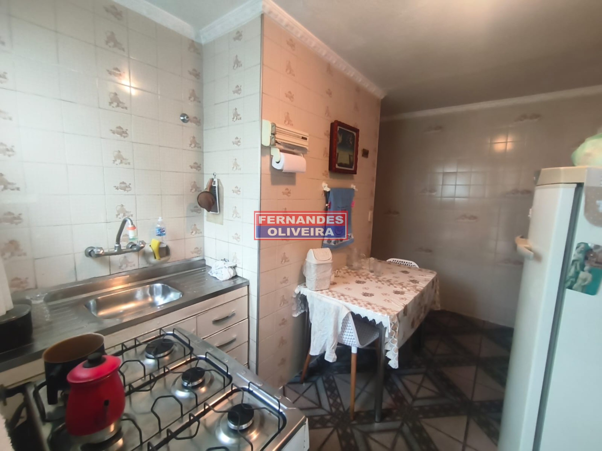 Casa, 1 quarto, 100 m² - Foto 13