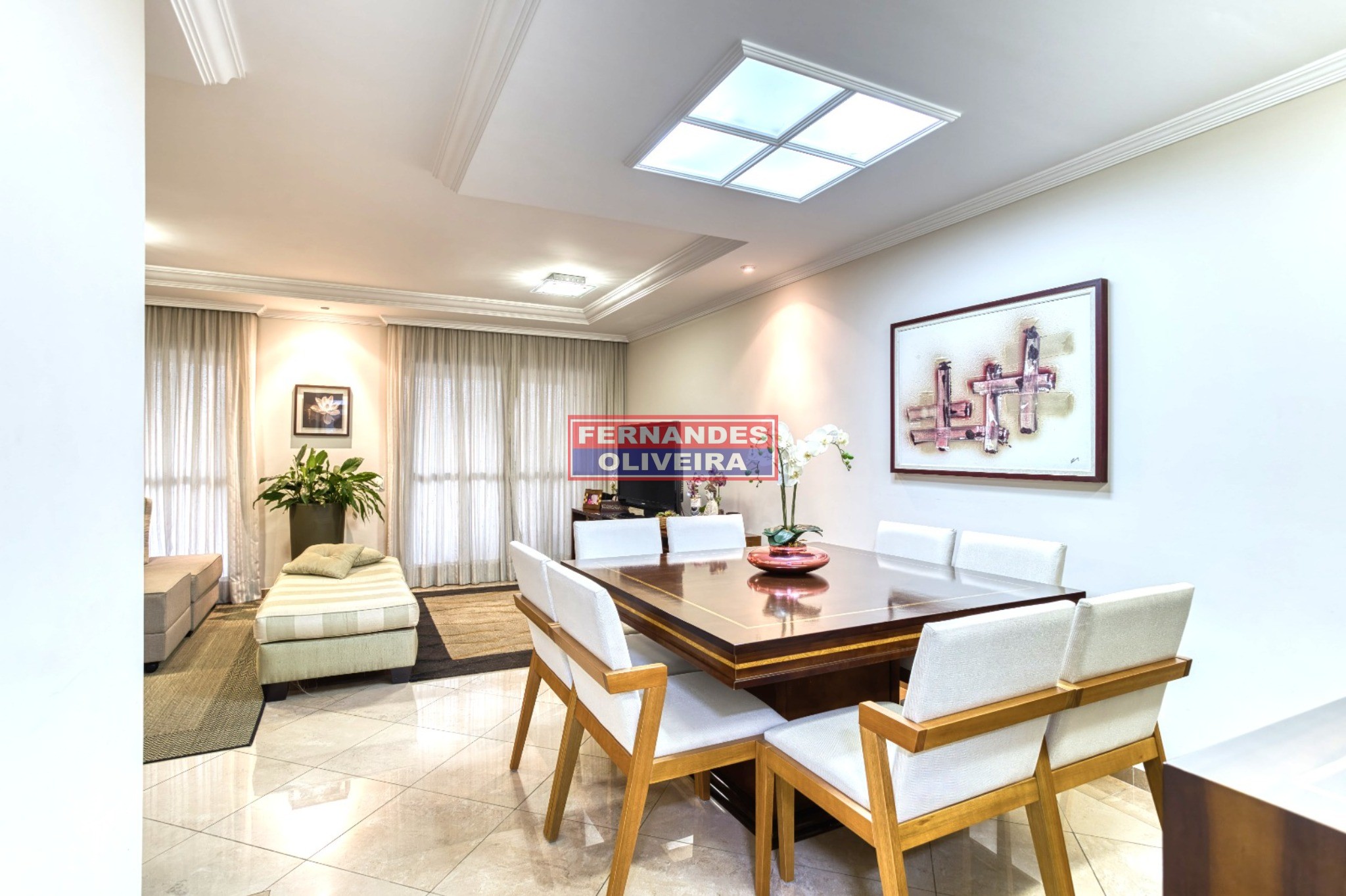 Apartamento, 3 quartos, 141 m² - Foto 27
