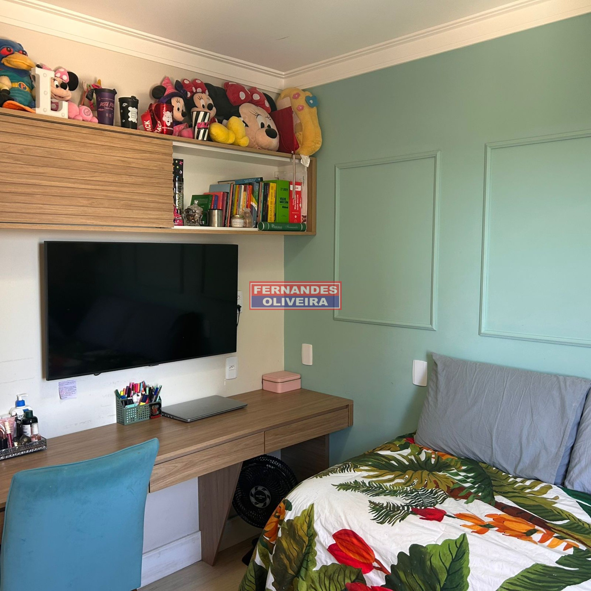 Apartamento, 3 quartos, 87 m² - Foto 29