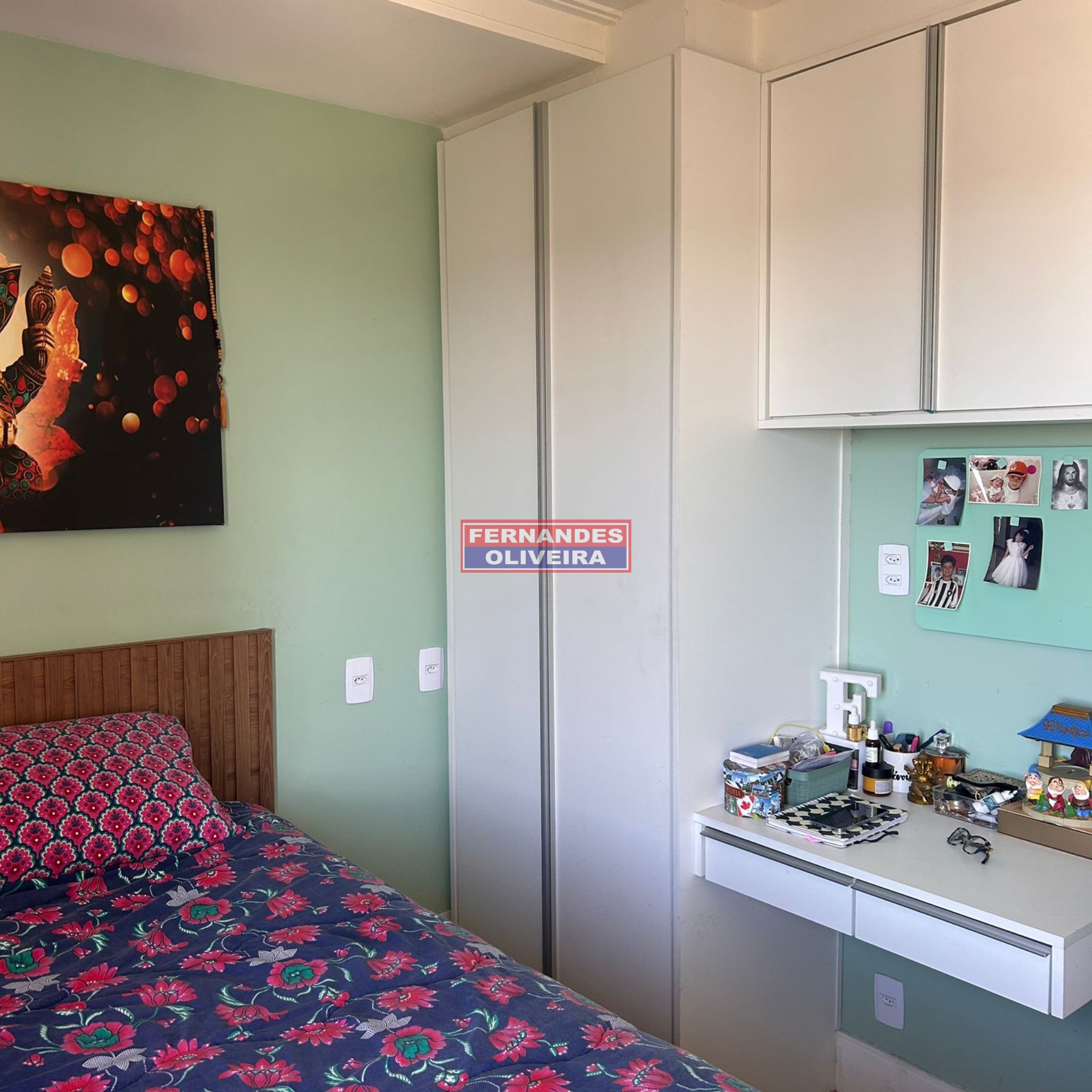 Apartamento, 3 quartos, 87 m² - Foto 32