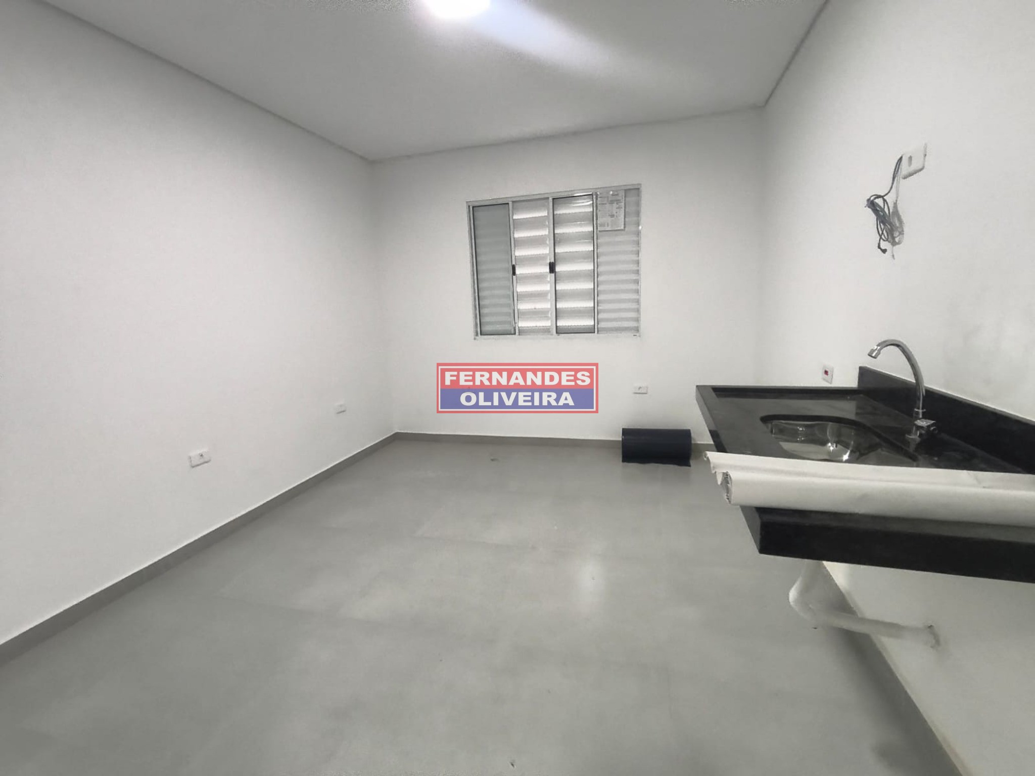 Kitnet-Studio, 17 m² - Foto 1