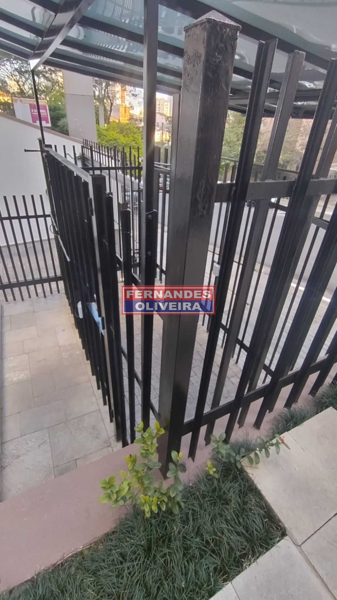 Apartamento, 2 quartos, 60 m² - Foto 9