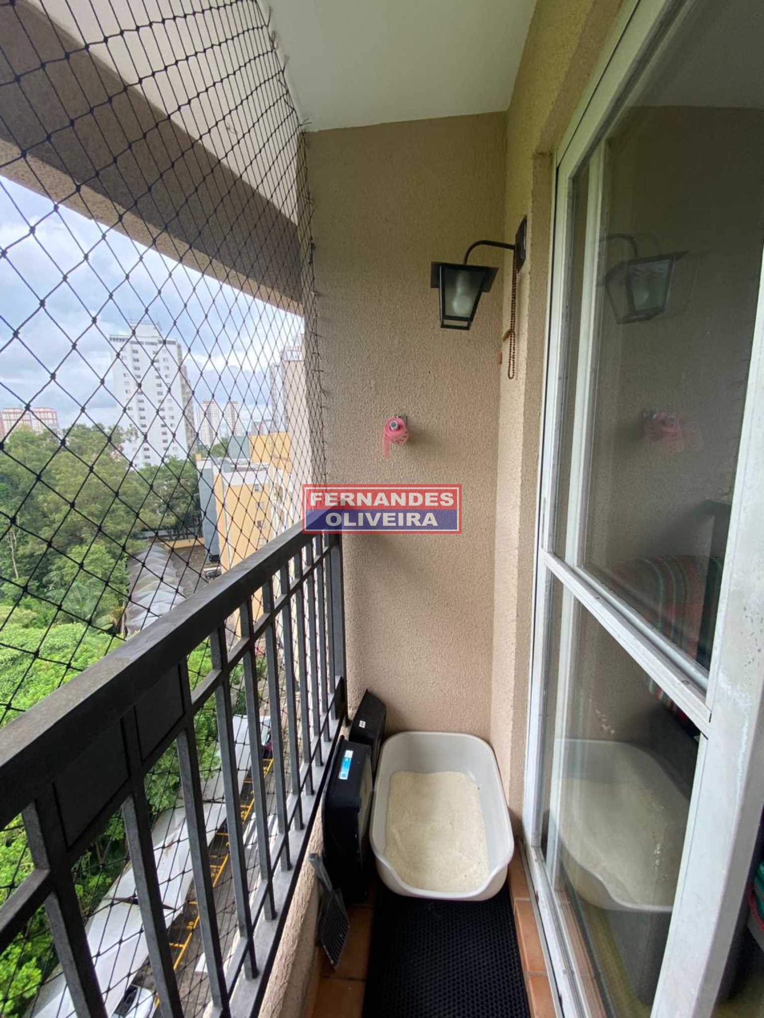 Apartamento, 2 quartos, 66 m² - Foto 17