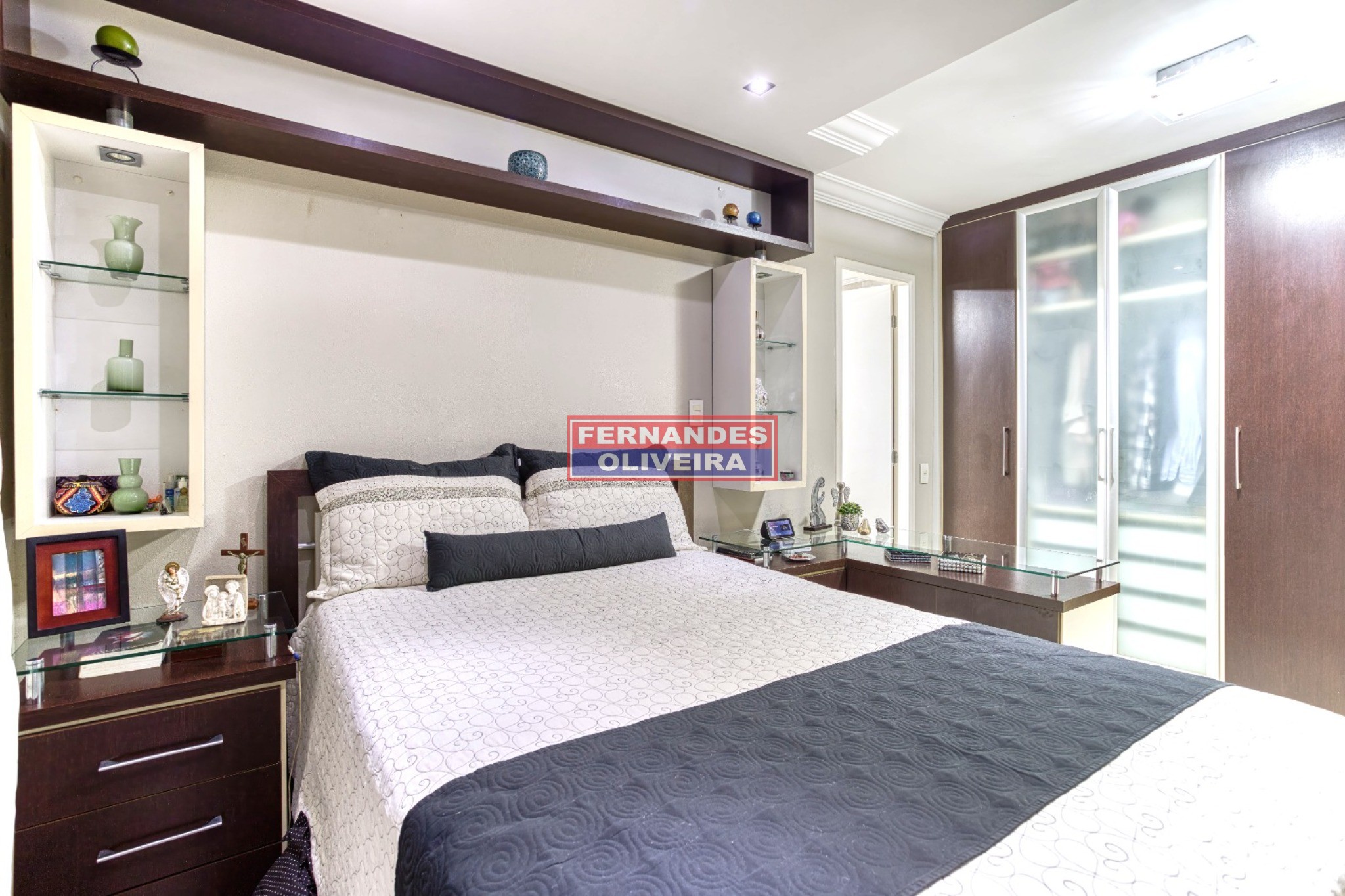 Apartamento, 3 quartos, 141 m² - Foto 23