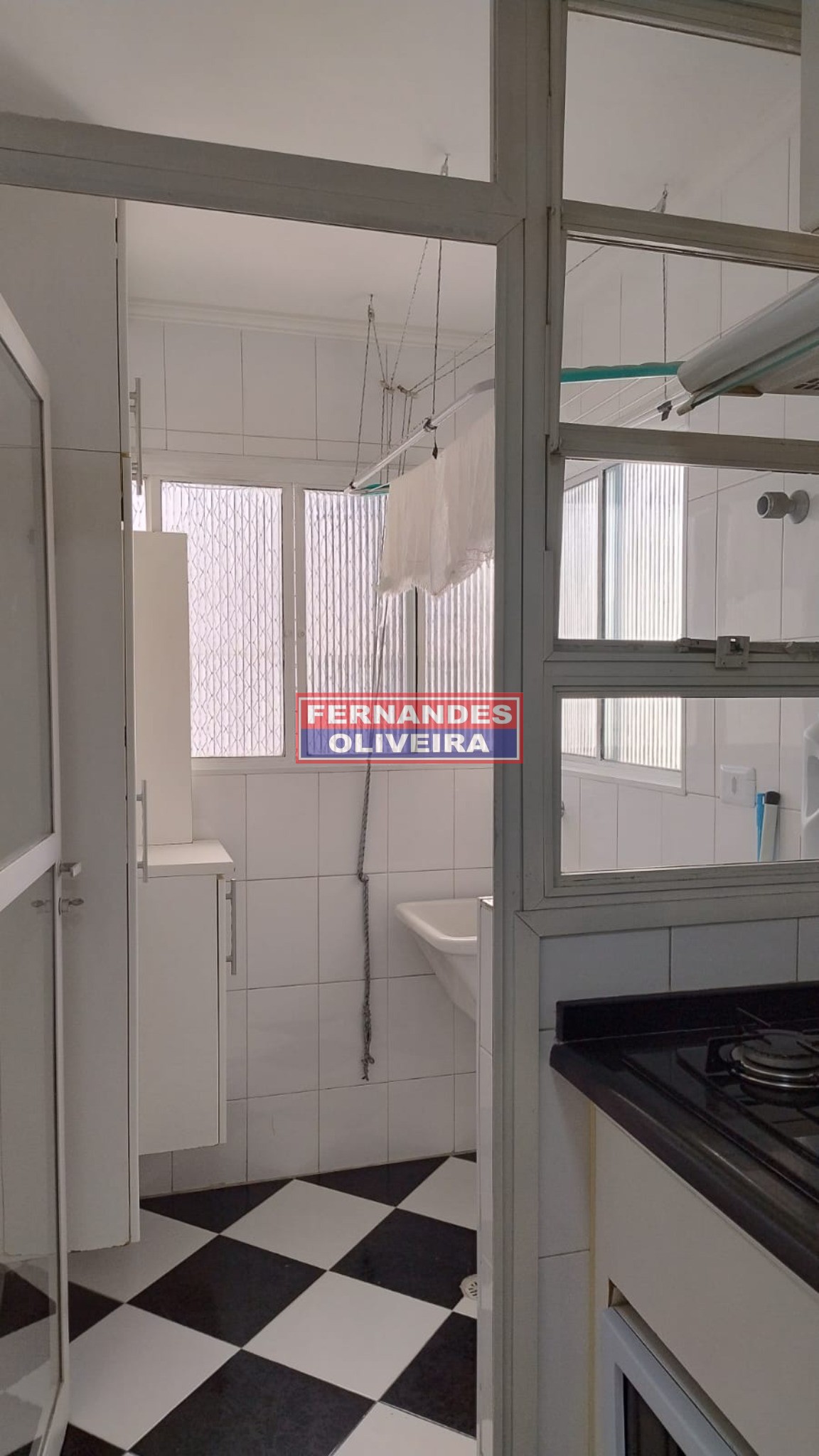 Apartamento, 2 quartos, 60 m² - Foto 8