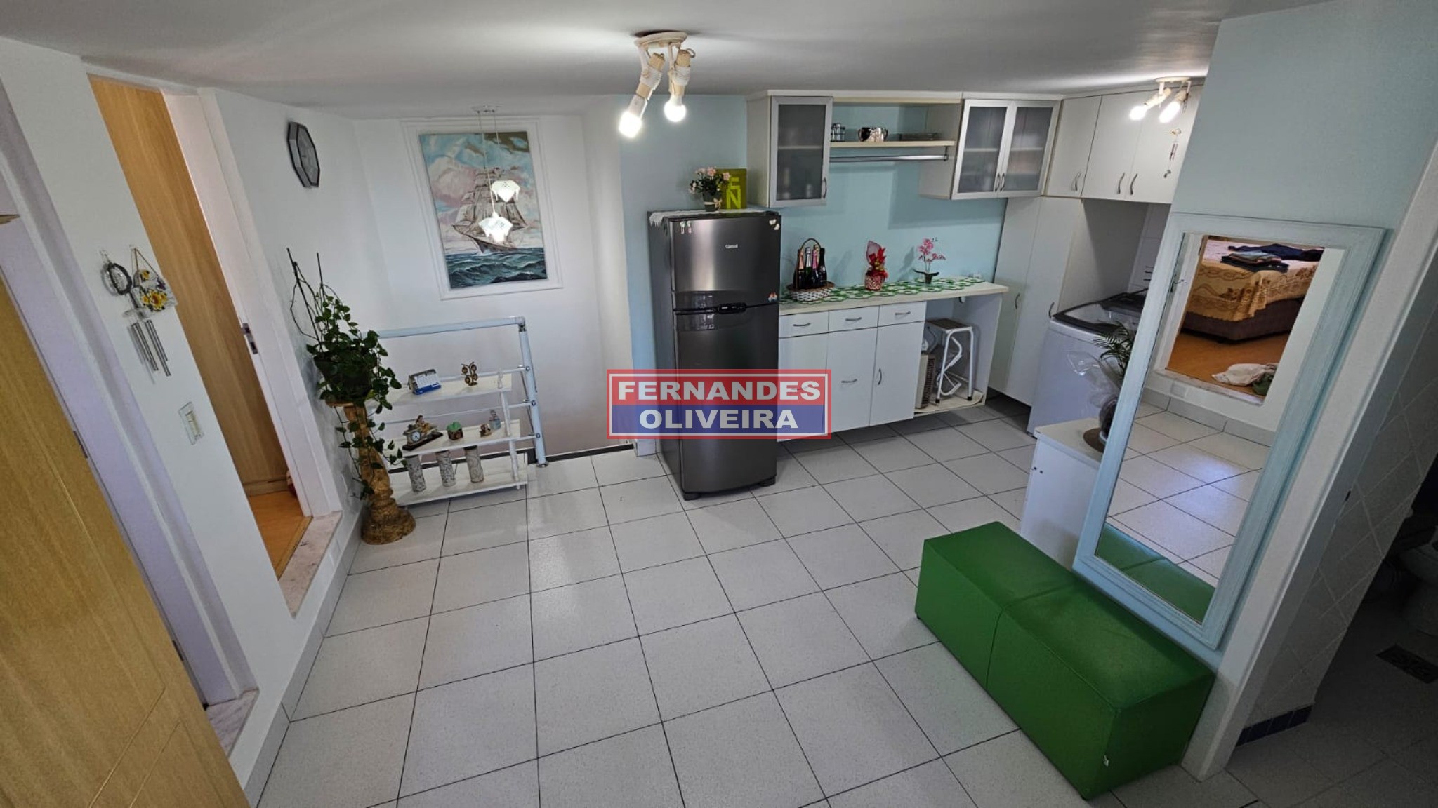 Cobertura, 4 quartos, 143 m² - Foto 4