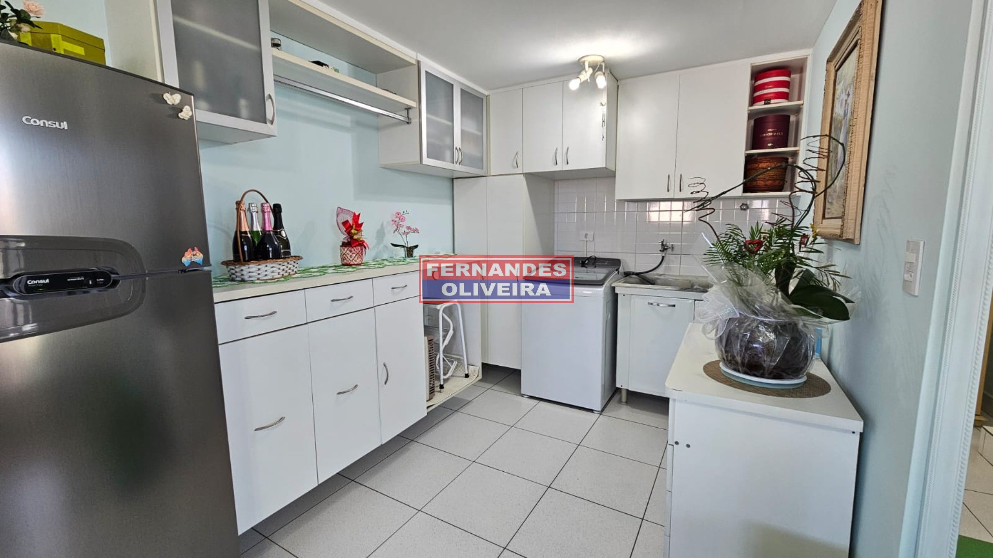 Cobertura, 4 quartos, 143 m² - Foto 5