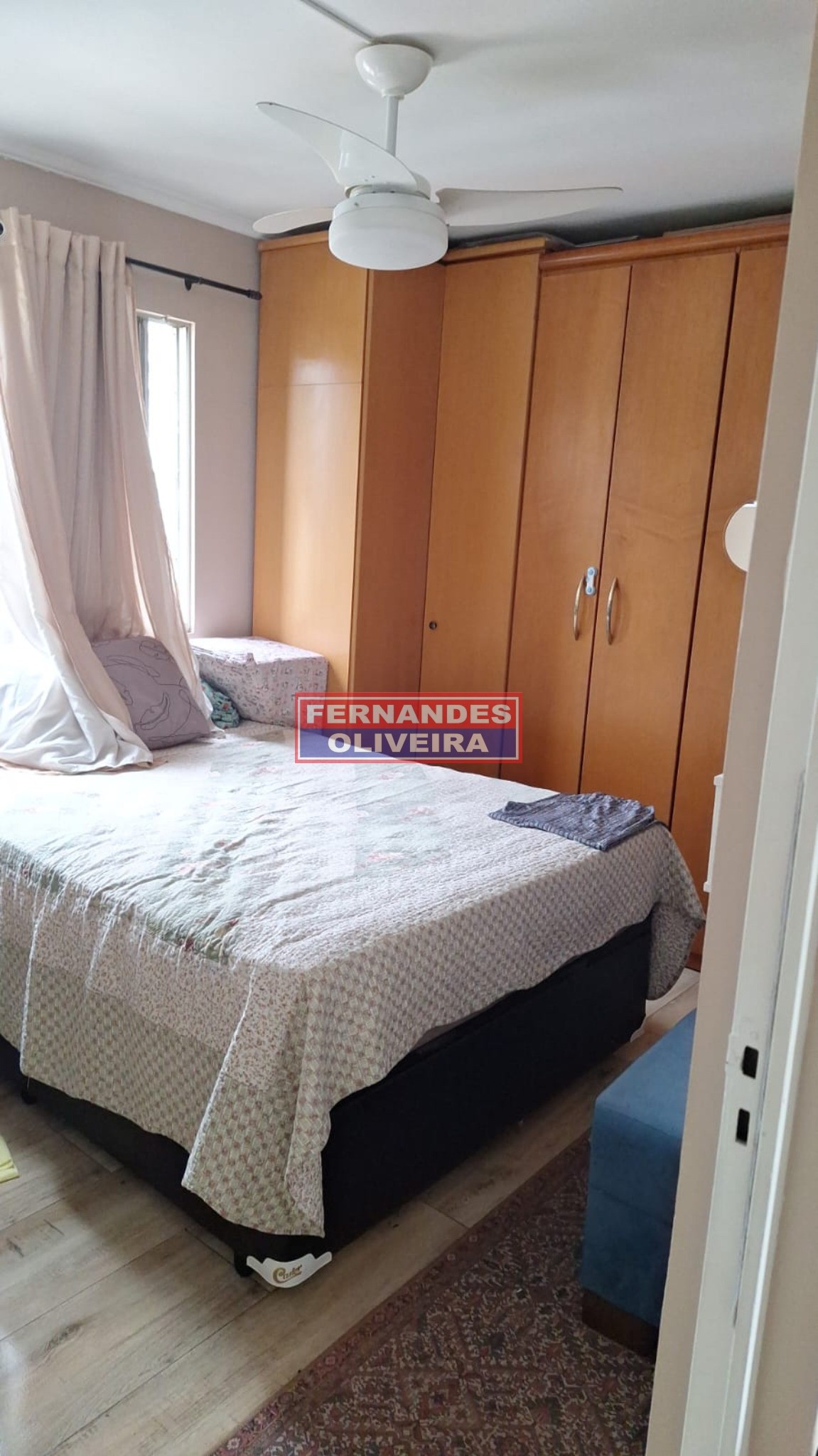 Apartamento, 3 quartos, 70 m² - Foto 2