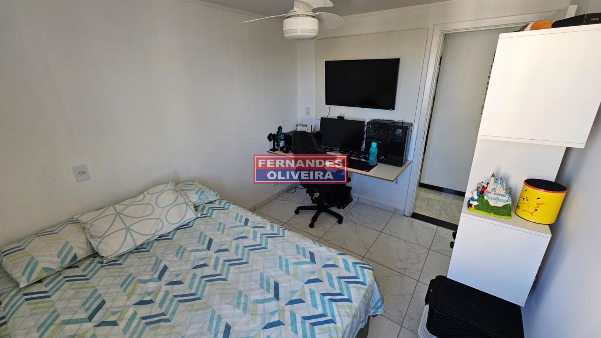 Cobertura, 4 quartos, 143 m² - Foto 7