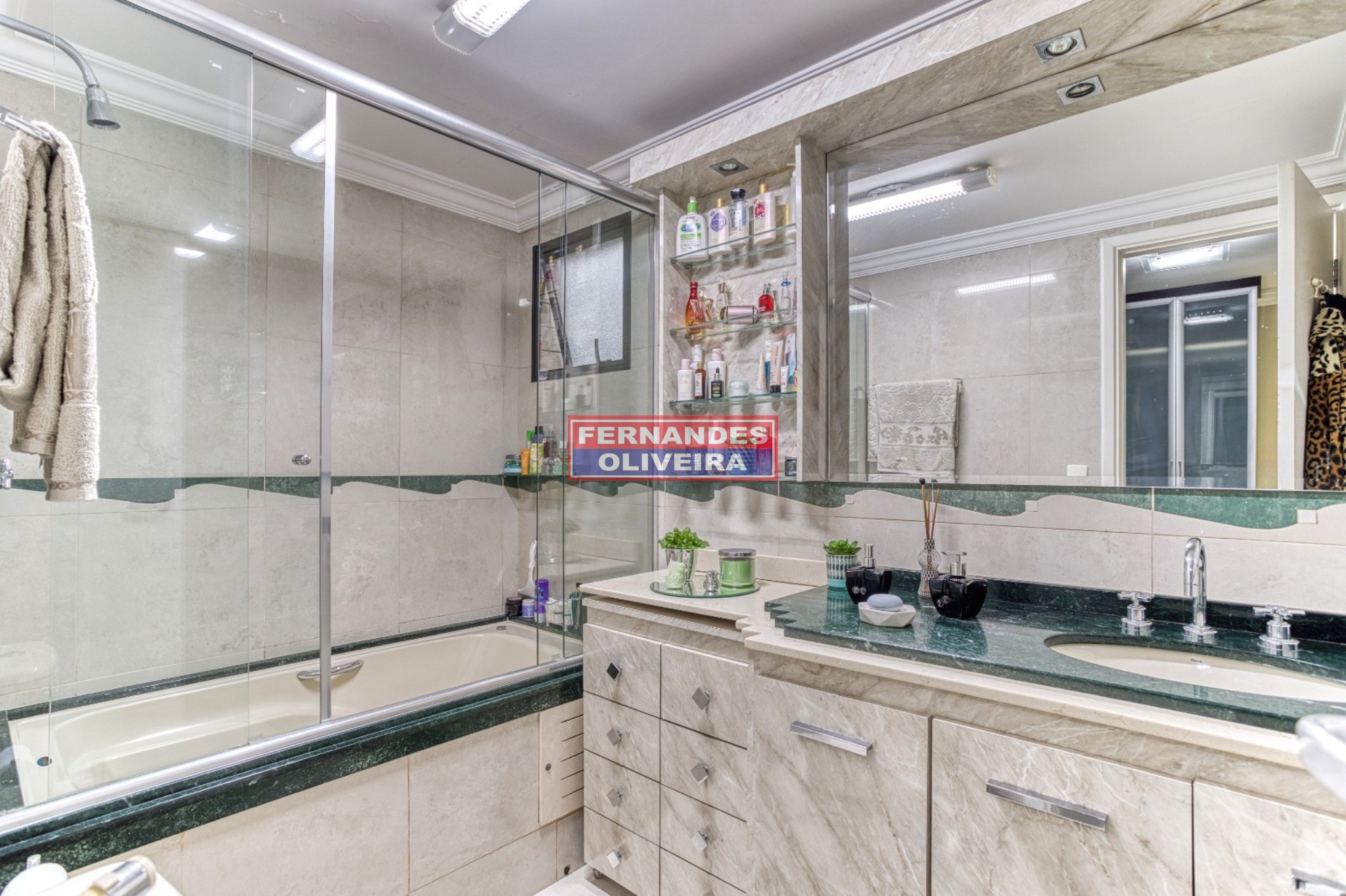 Apartamento, 3 quartos, 141 m² - Foto 20