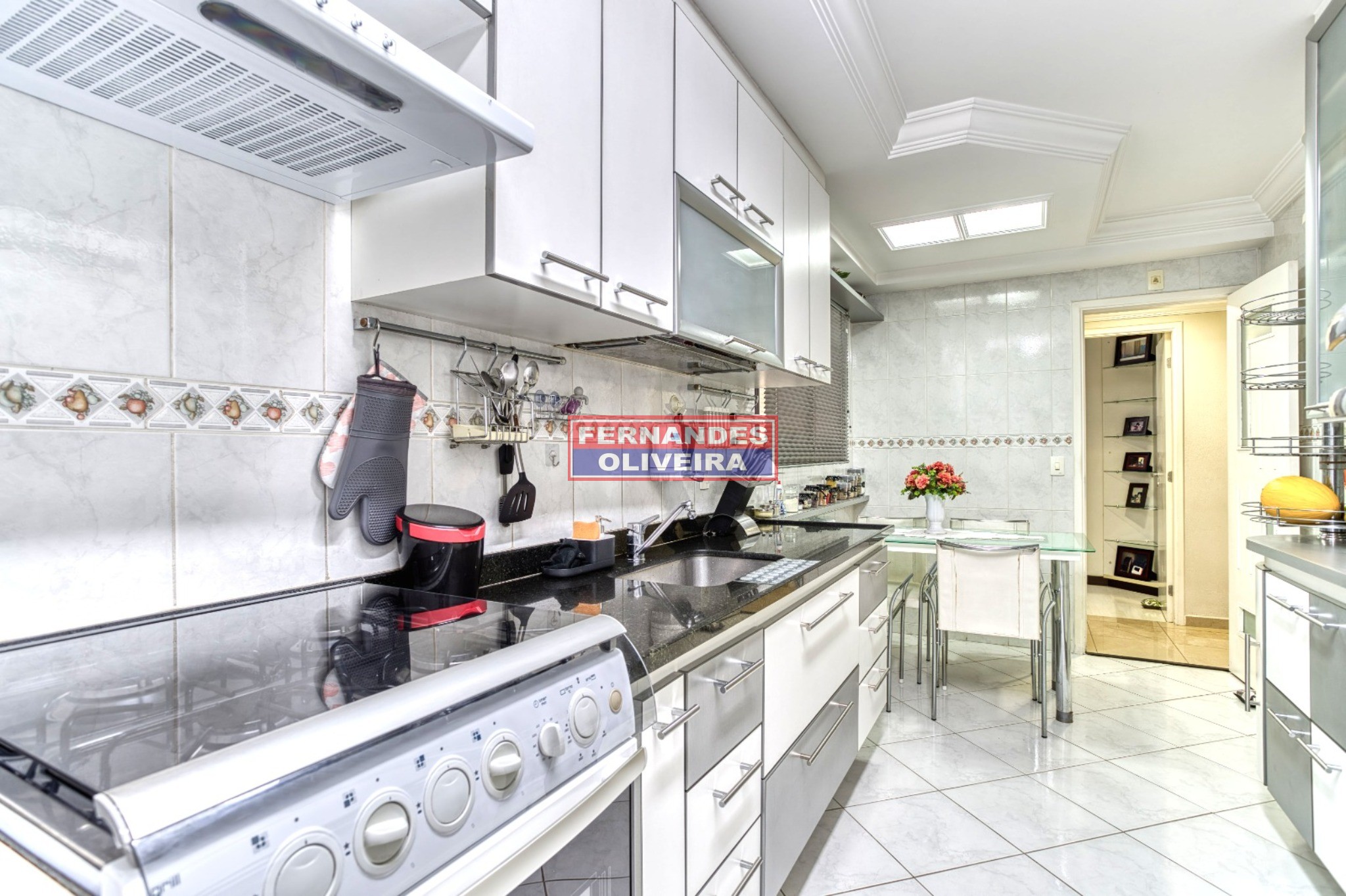 Apartamento, 3 quartos, 141 m² - Foto 9