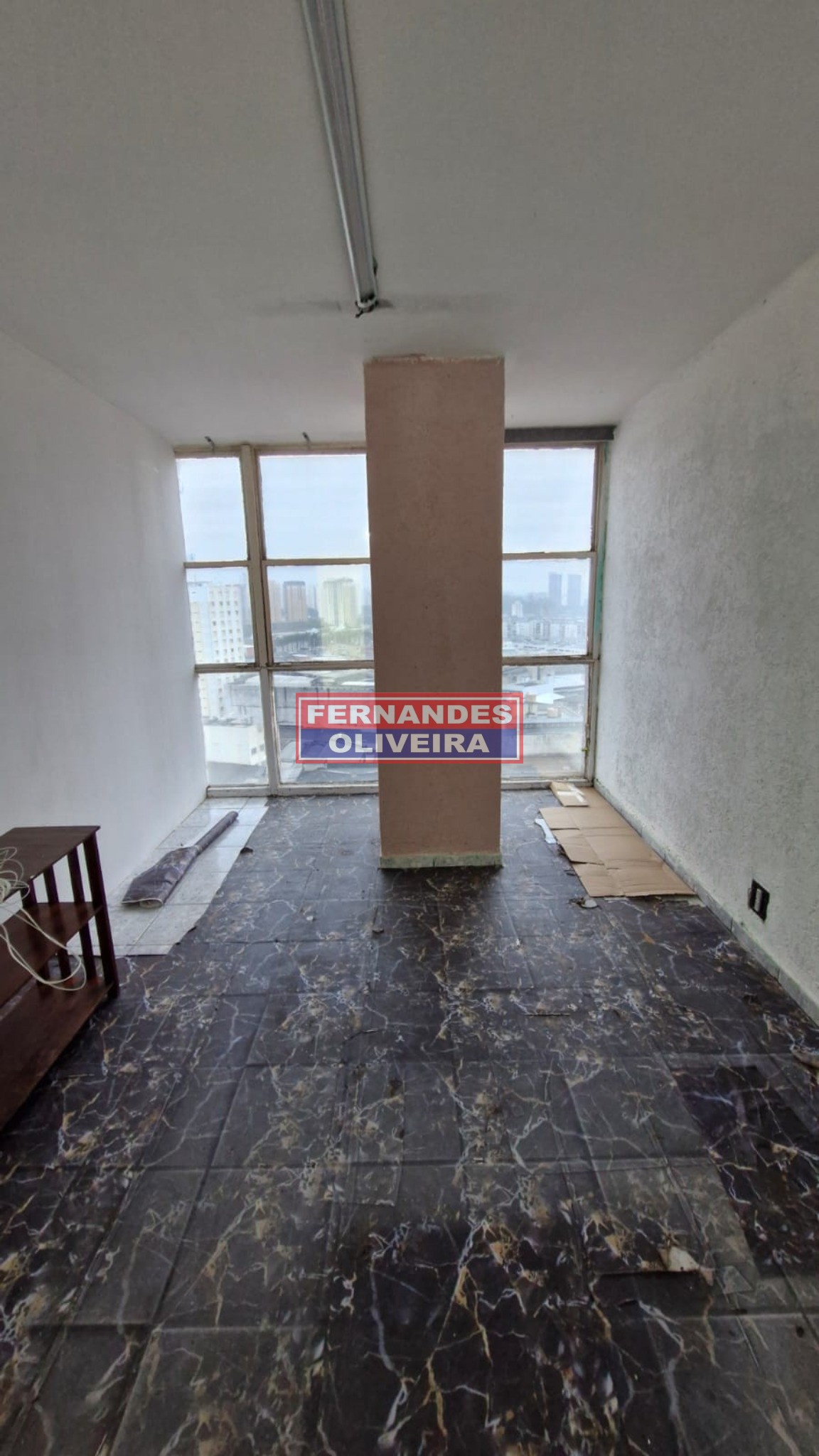 Sala-Conjunto, 50 m² - Foto 1
