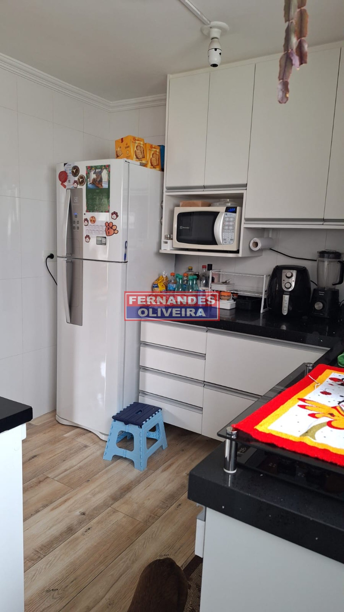 Apartamento, 3 quartos, 70 m² - Foto 8
