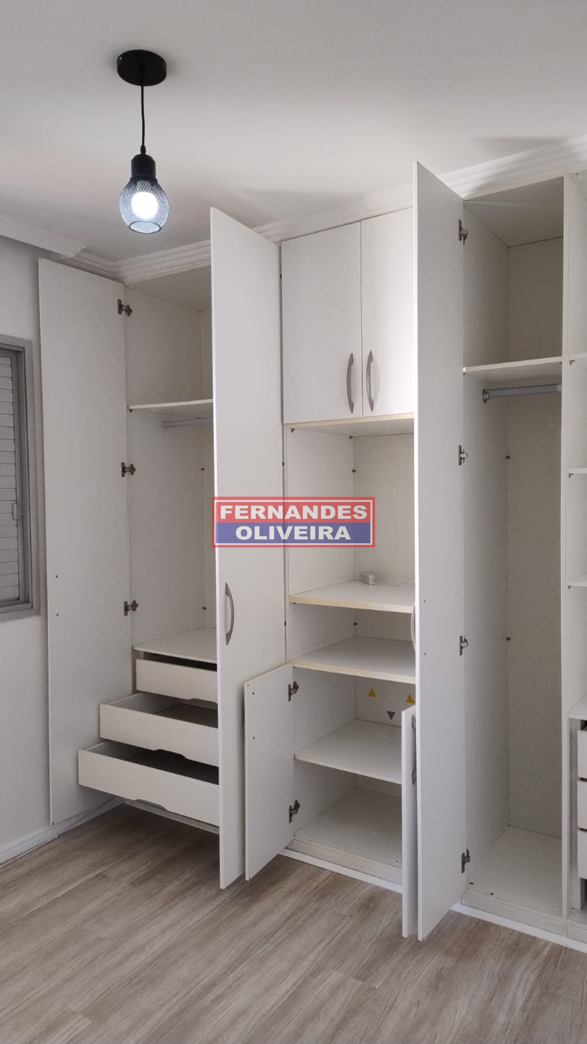 Apartamento, 2 quartos, 60 m² - Foto 37