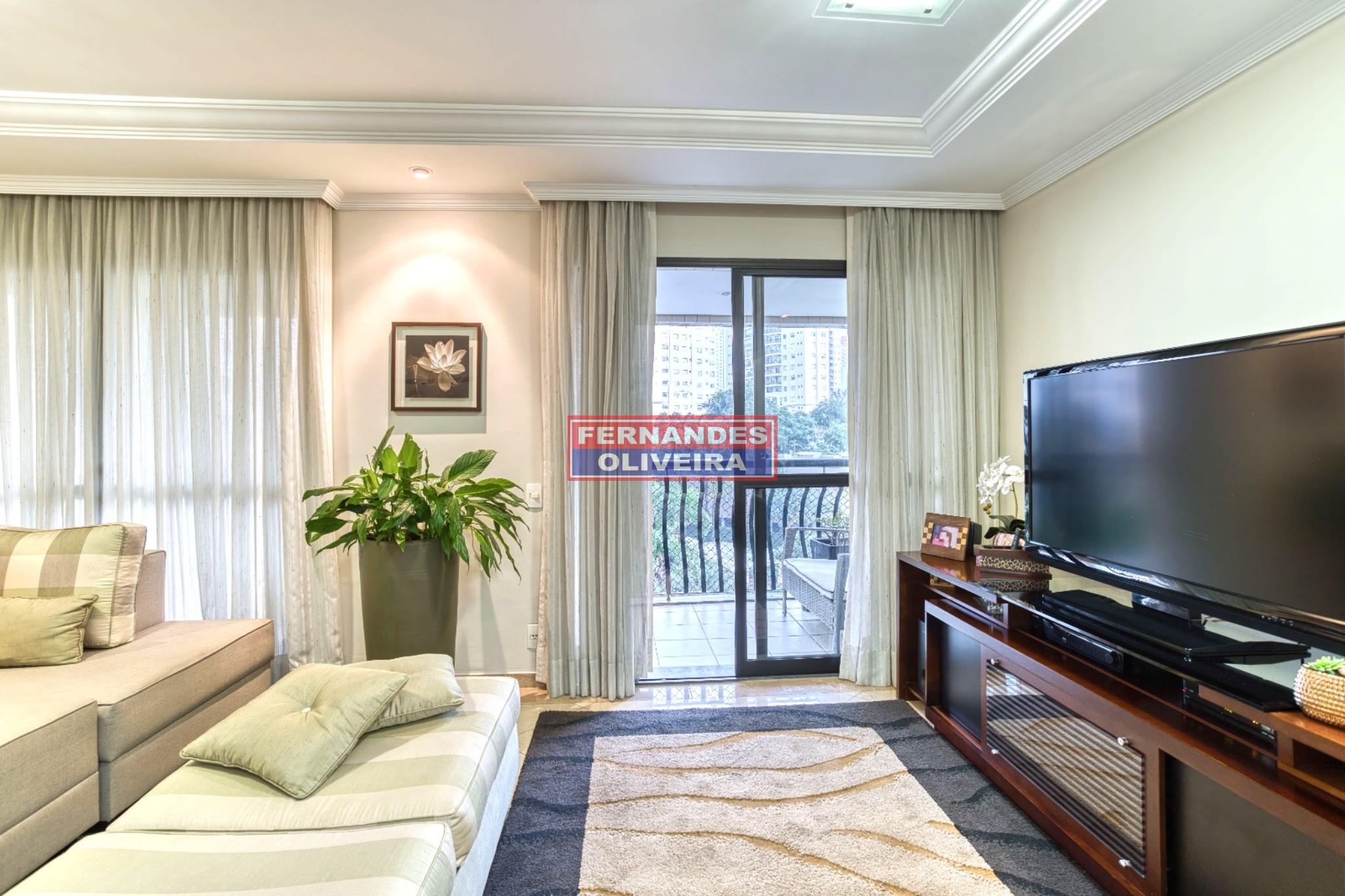 Apartamento, 3 quartos, 141 m² - Foto 37