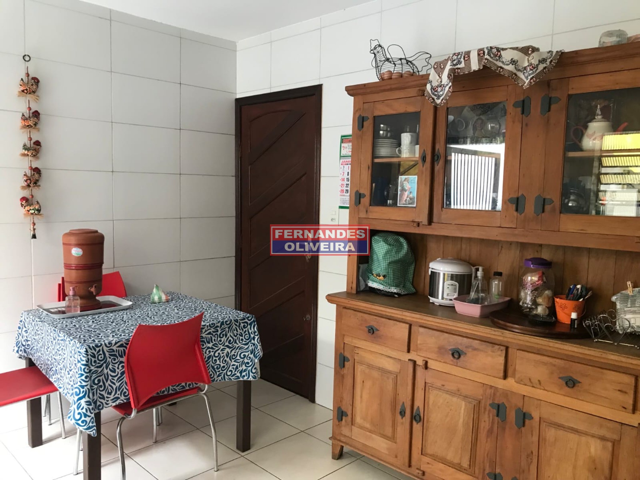 Casa, 3 quartos - Foto 11