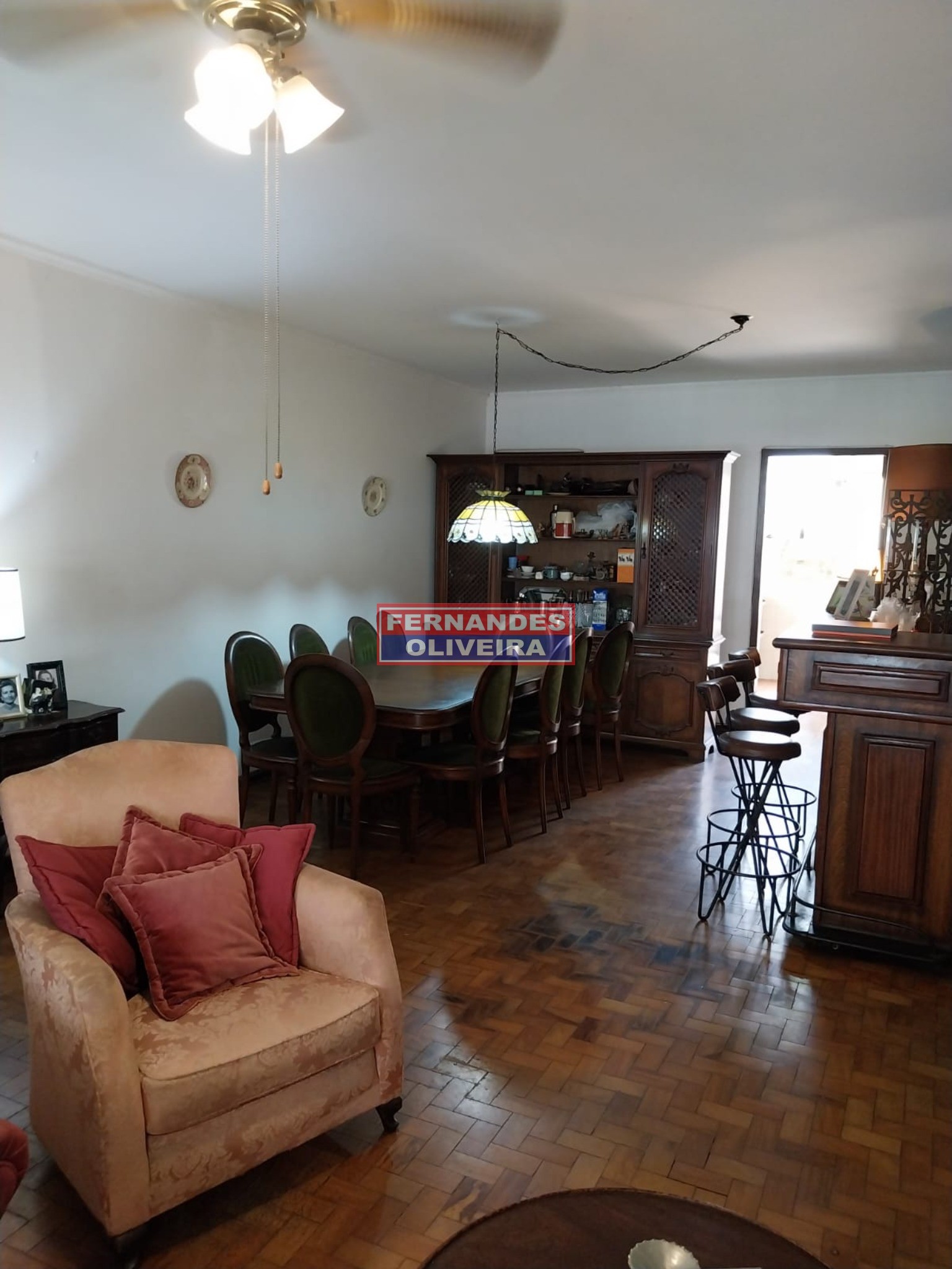 Casa, 3 quartos, 112 m² - Foto 1