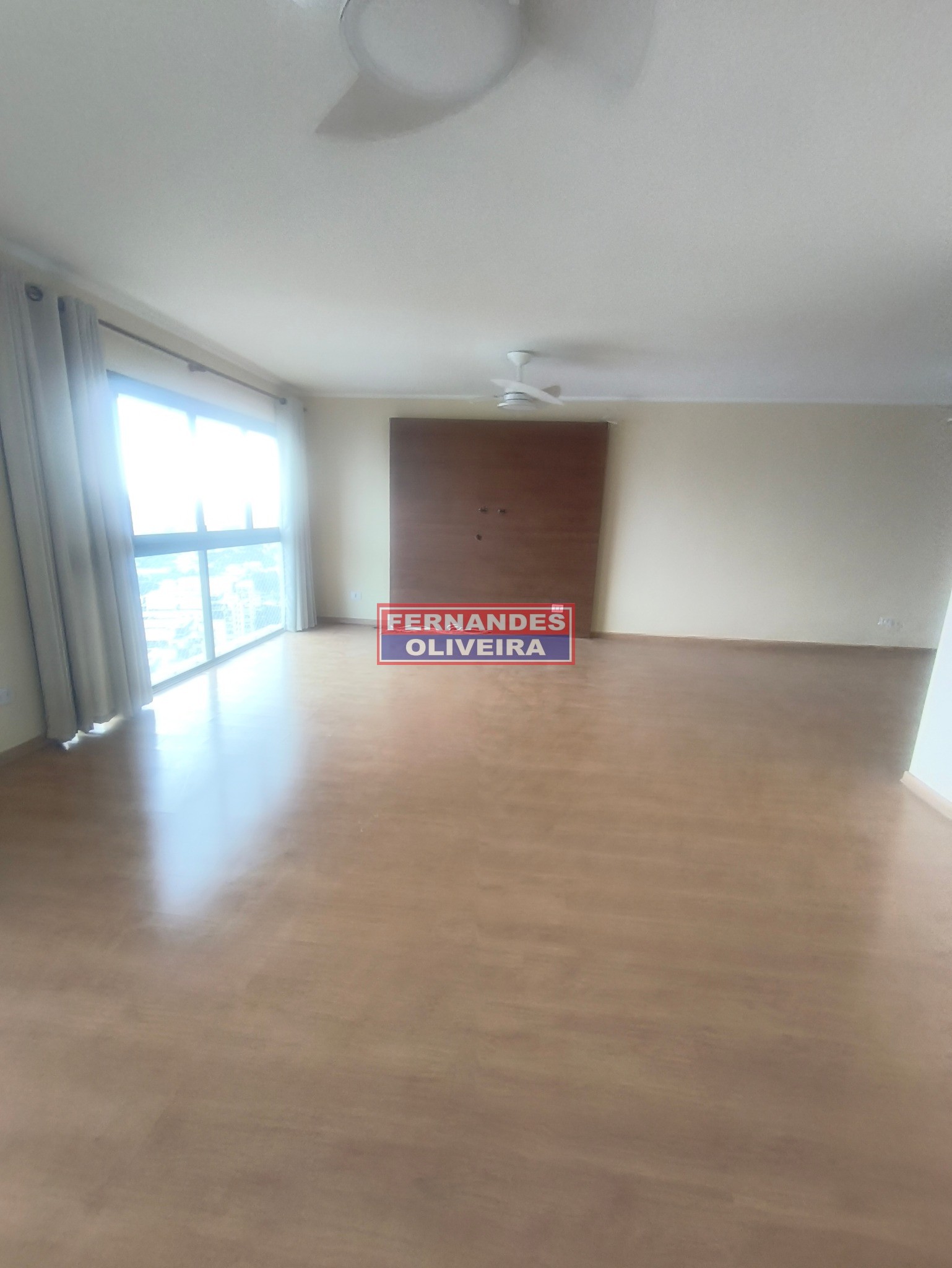 Apartamento, 3 quartos, 170 m² - Foto 3