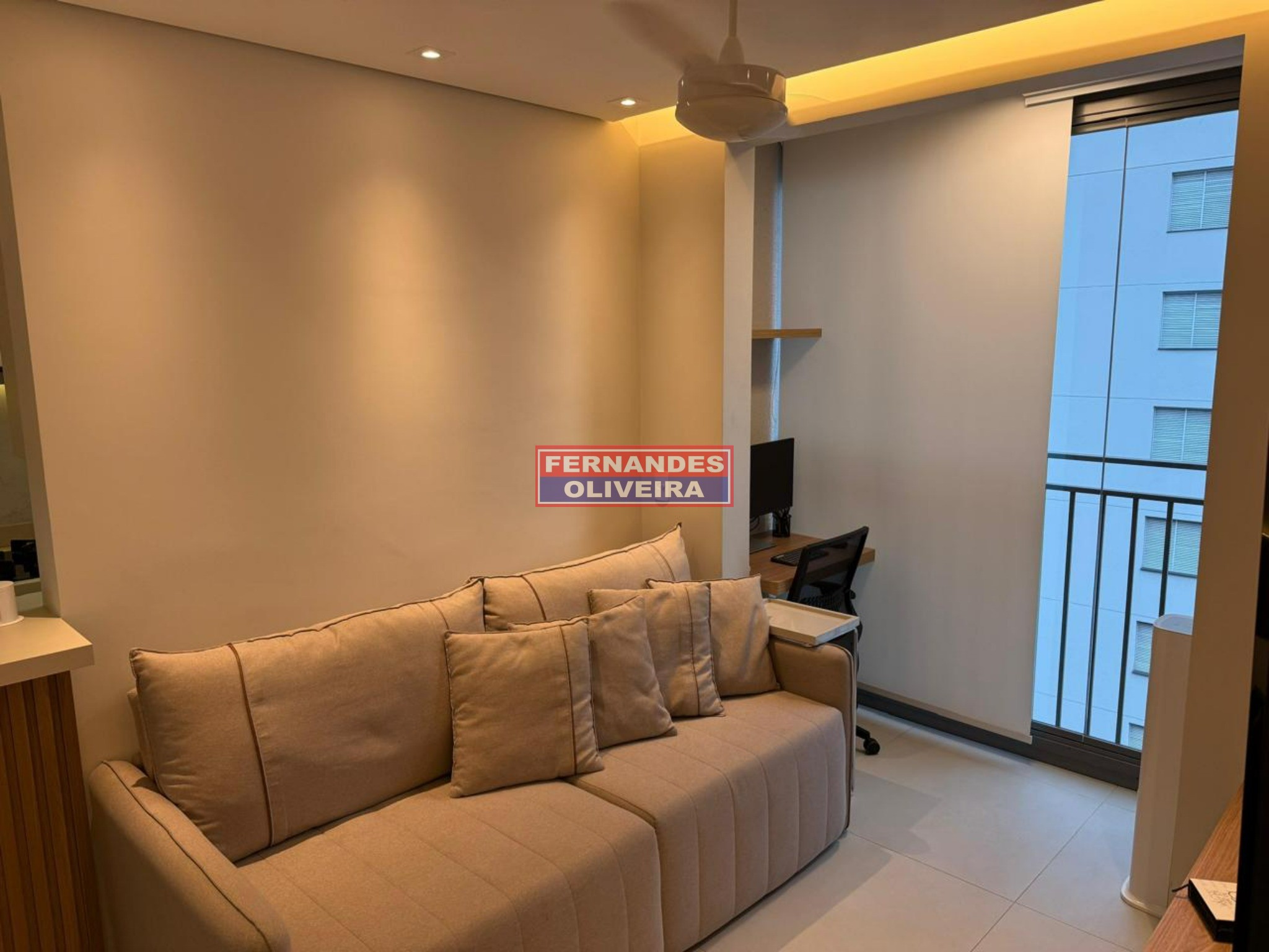 Apartamento, 2 quartos, 41 m² - Foto 10