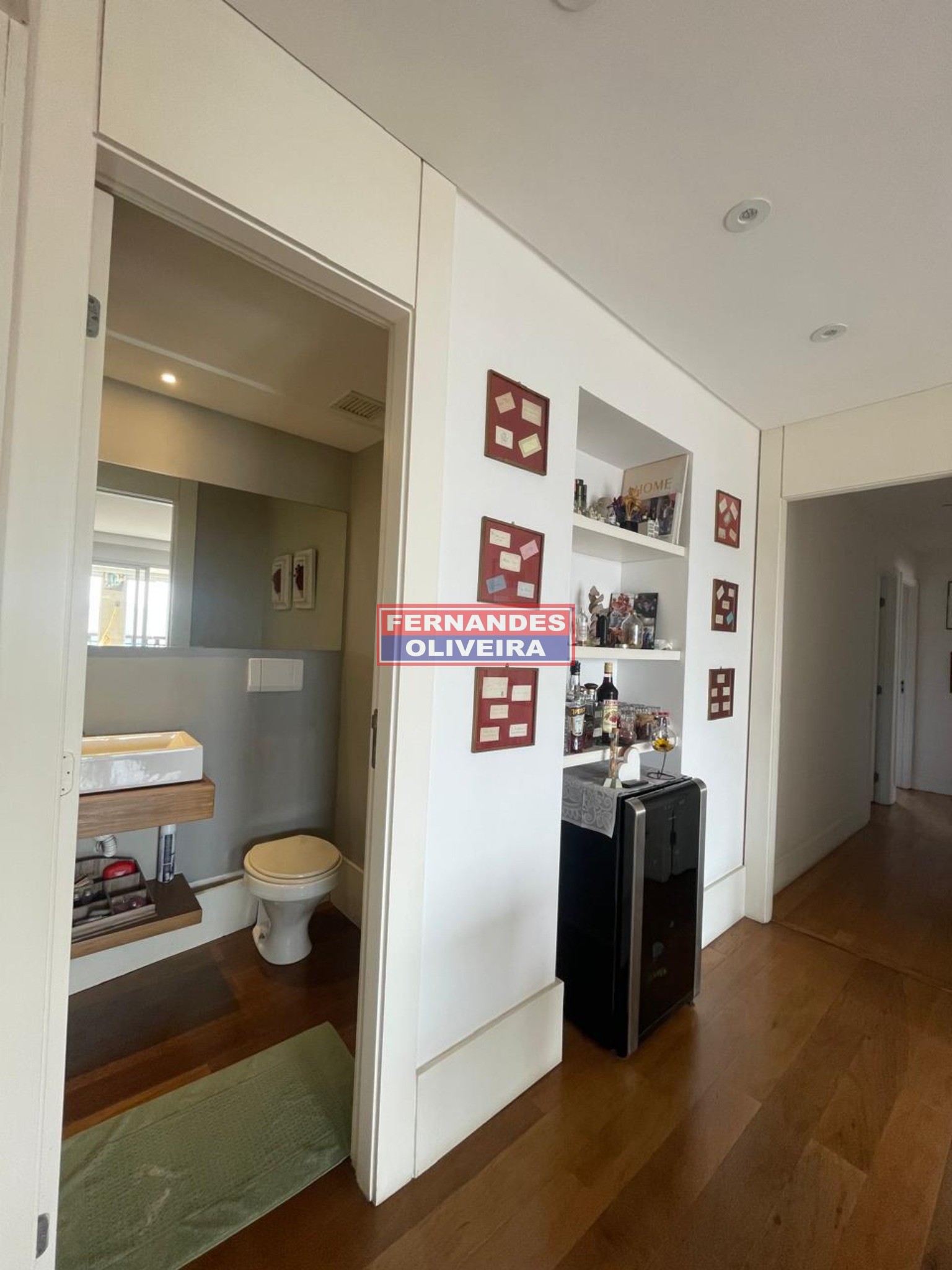 Apartamento, 3 quartos, 131 m² - Foto 22