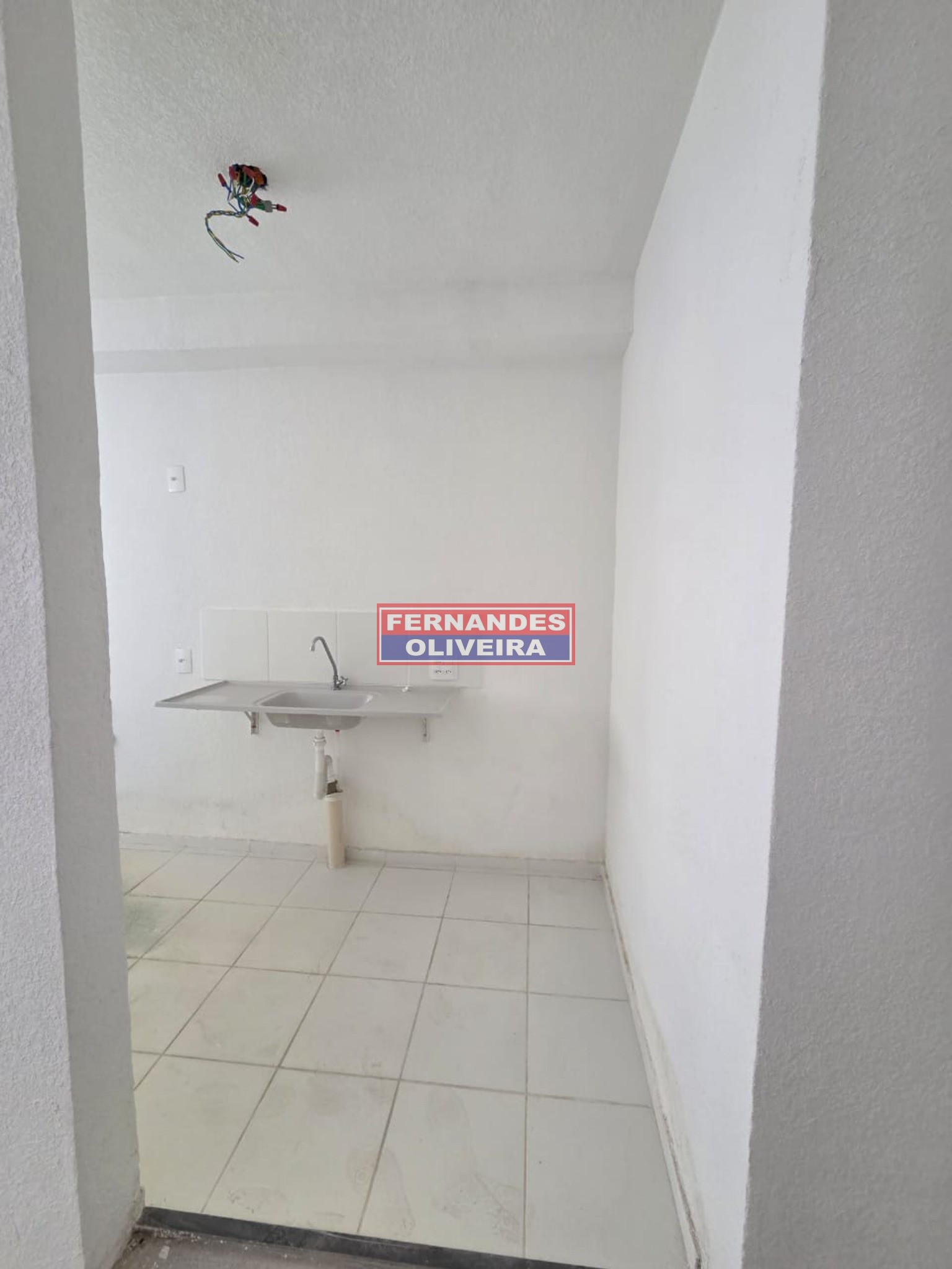 Apartamento, 2 quartos, 43 m² - Foto 6
