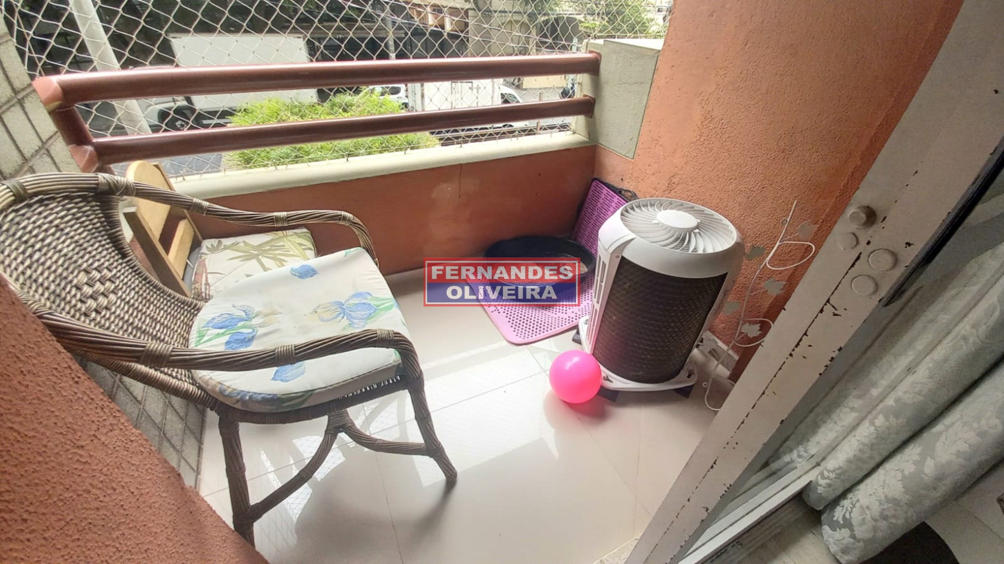 Apartamento, 3 quartos, 80 m² - Foto 36
