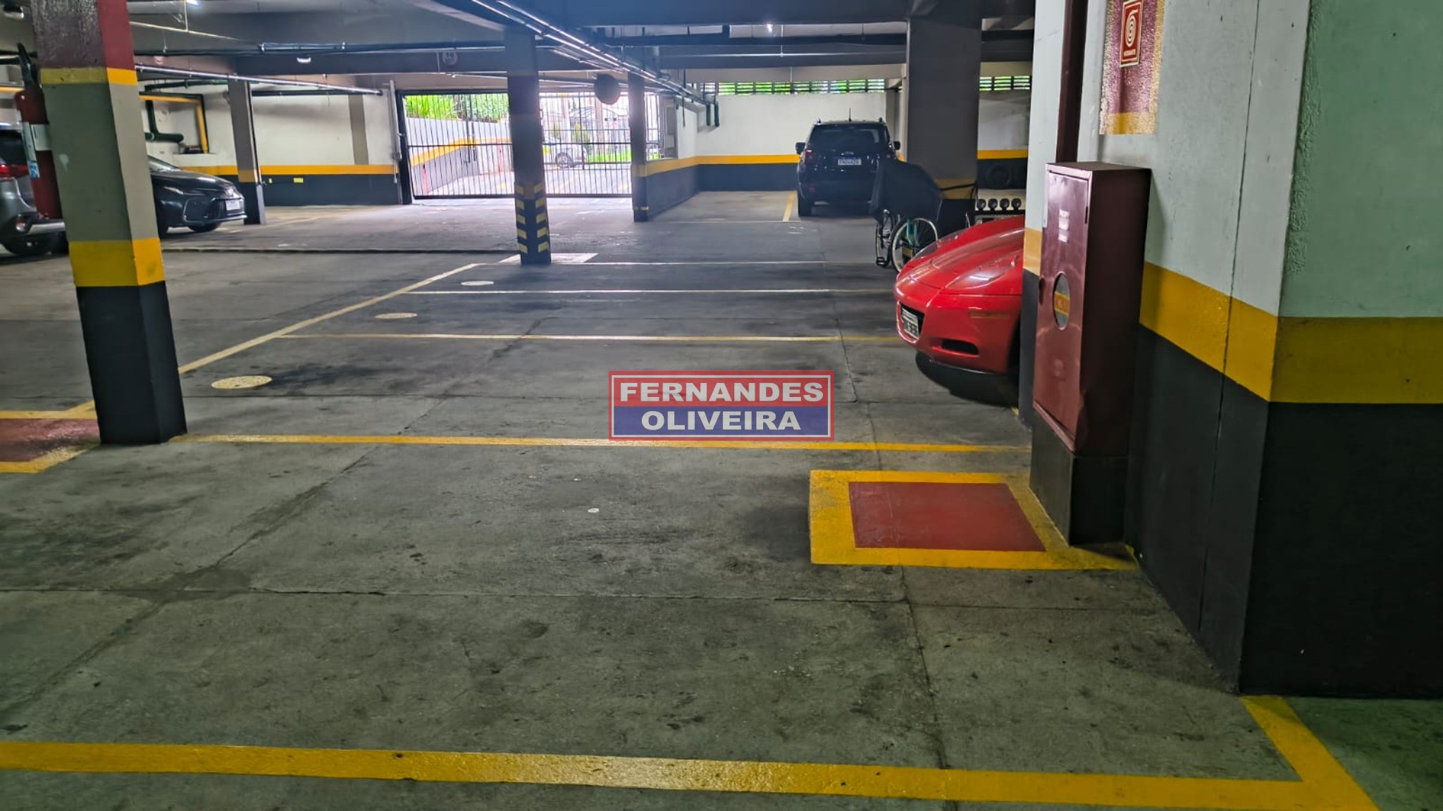 Apartamento, 3 quartos, 77 m² - Foto 19
