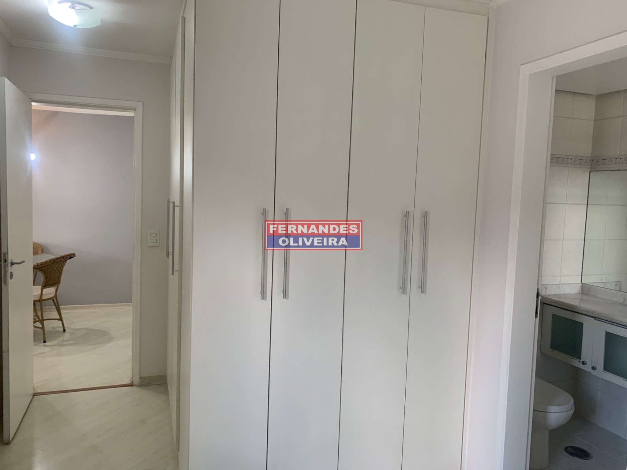 Apartamento, 2 quartos, 55 m² - Foto 2