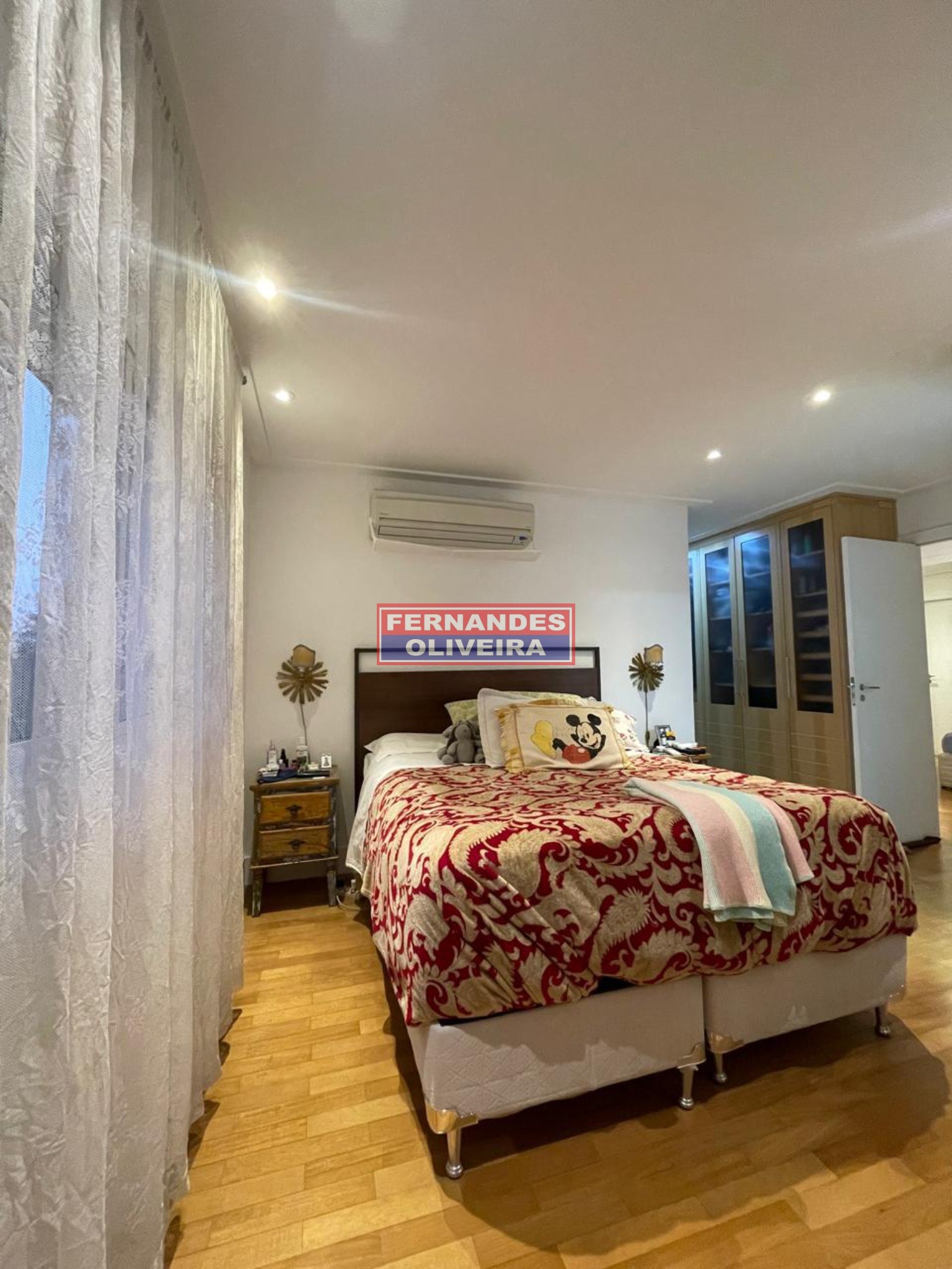 Apartamento, 3 quartos, 131 m² - Foto 48