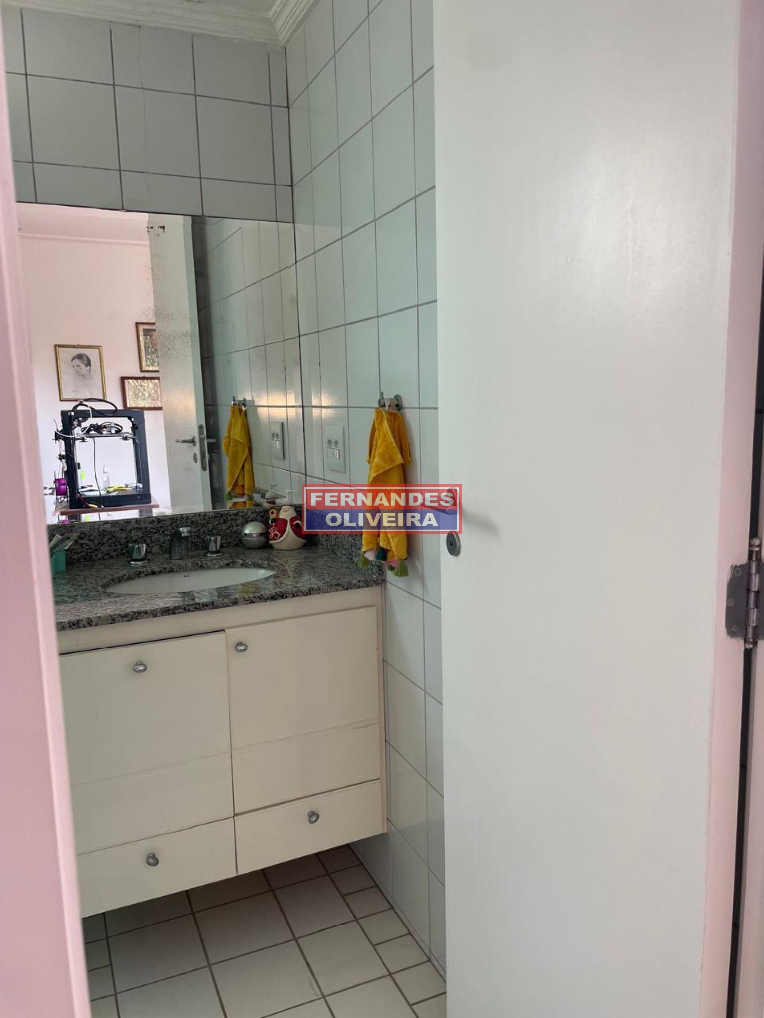 Apartamento, 3 quartos, 131 m² - Foto 7
