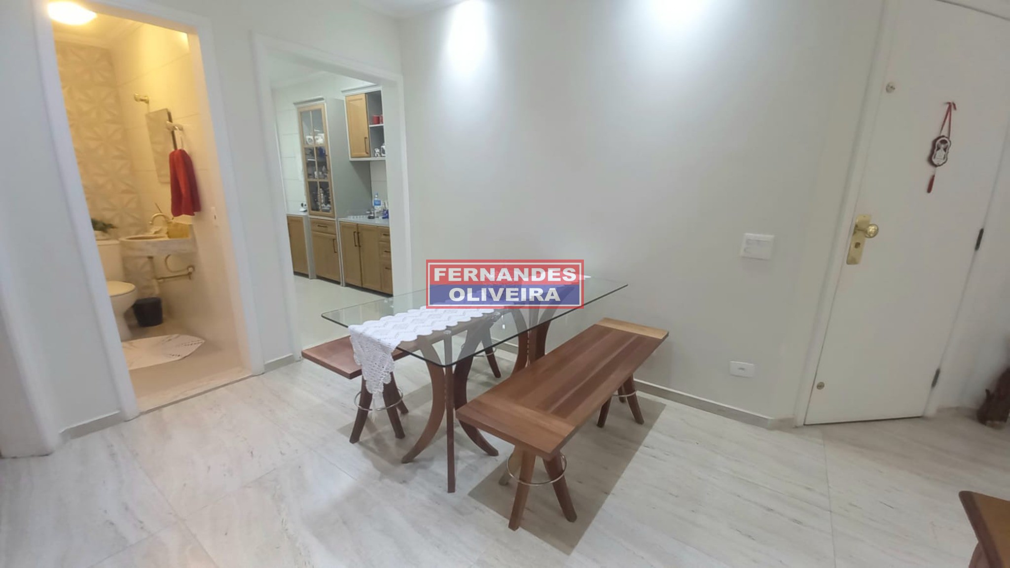 Apartamento, 3 quartos, 80 m² - Foto 35