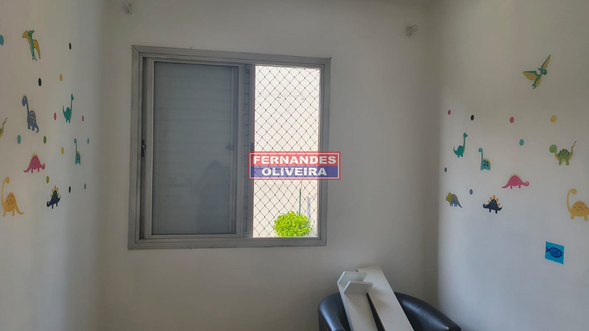 Apartamento, 3 quartos, 77 m² - Foto 2