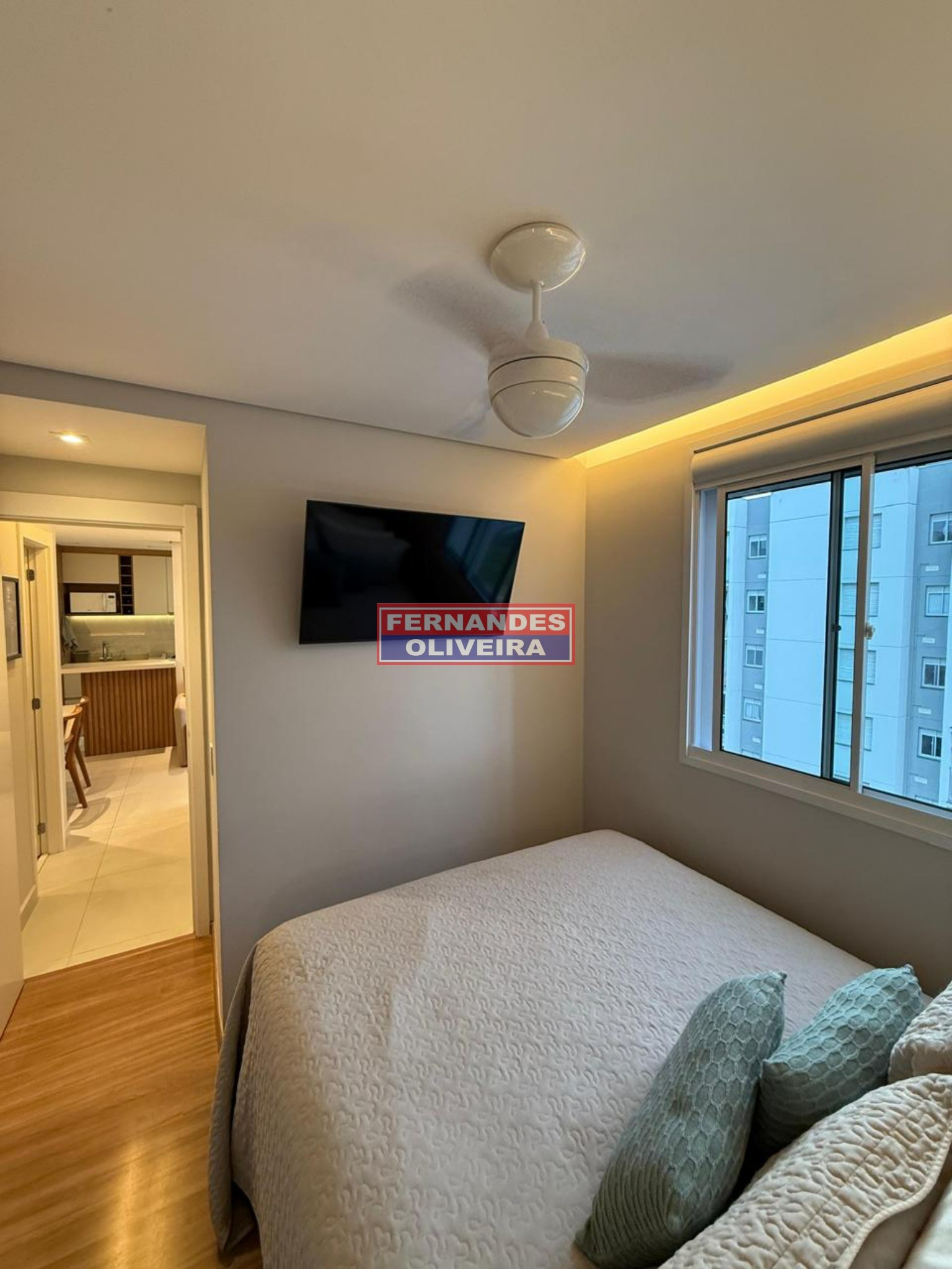 Apartamento, 2 quartos, 41 m² - Foto 13