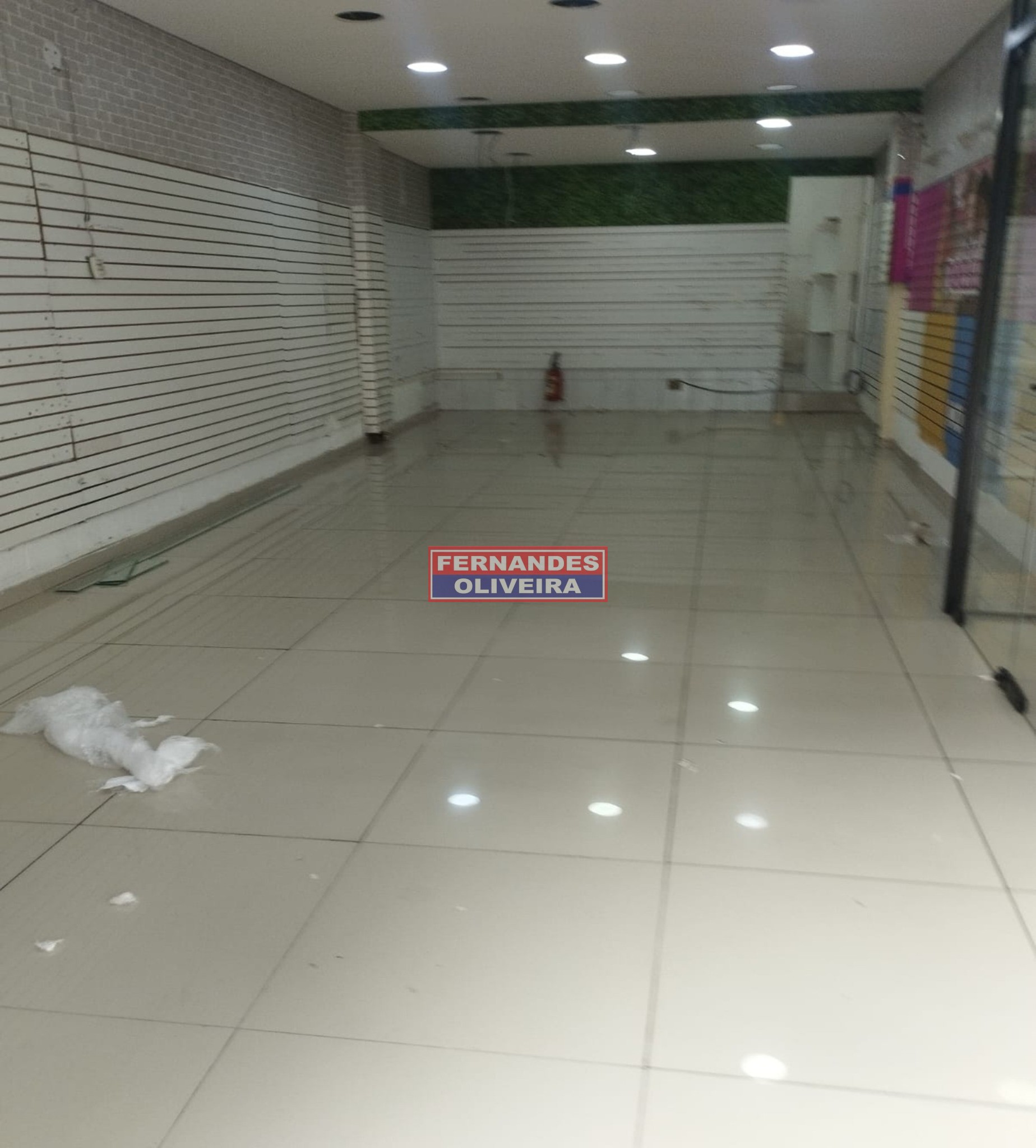 Loja-Salão, 180 m² - Foto 2