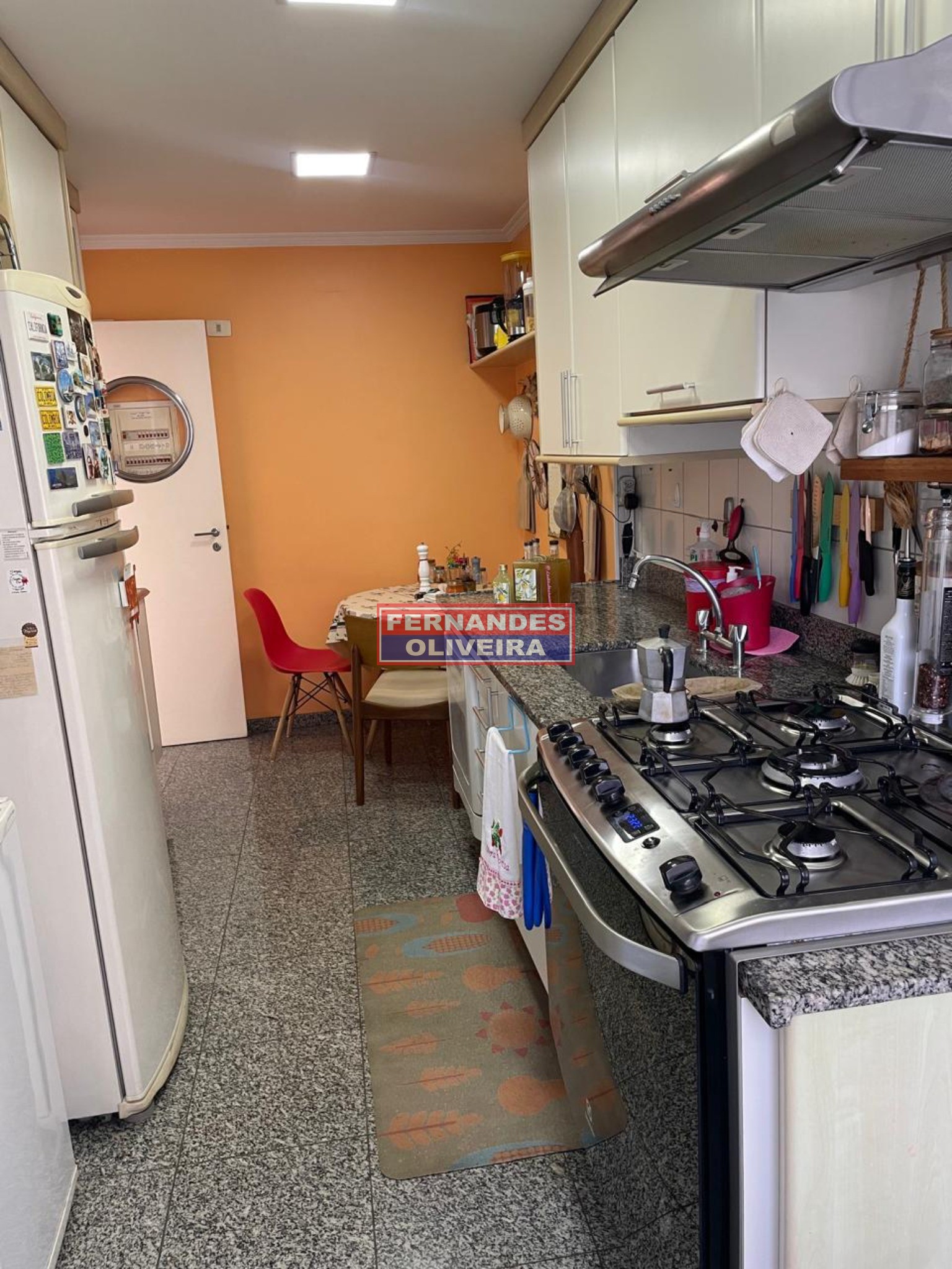 Apartamento, 3 quartos, 131 m² - Foto 30