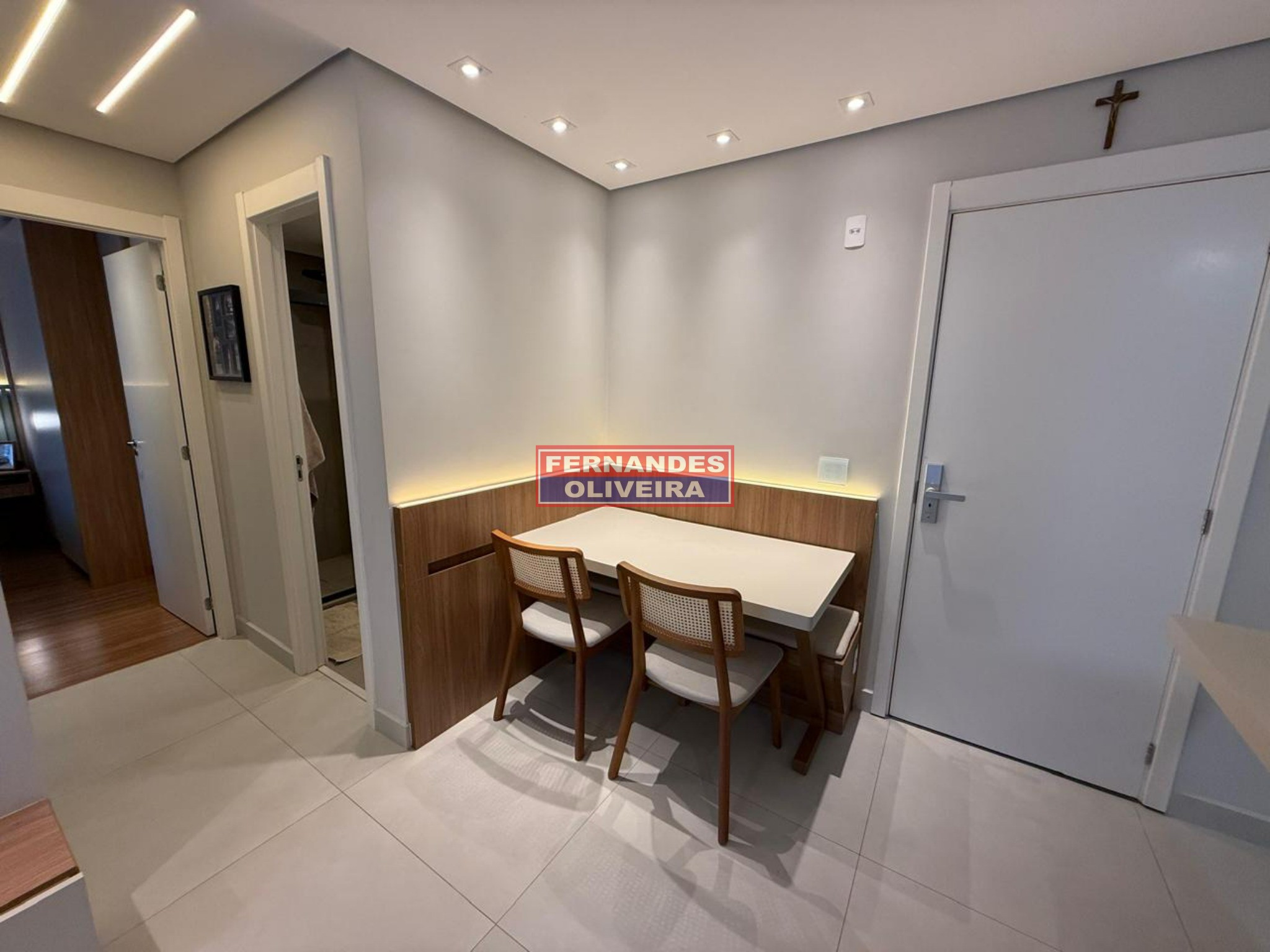 Apartamento, 2 quartos, 41 m² - Foto 5