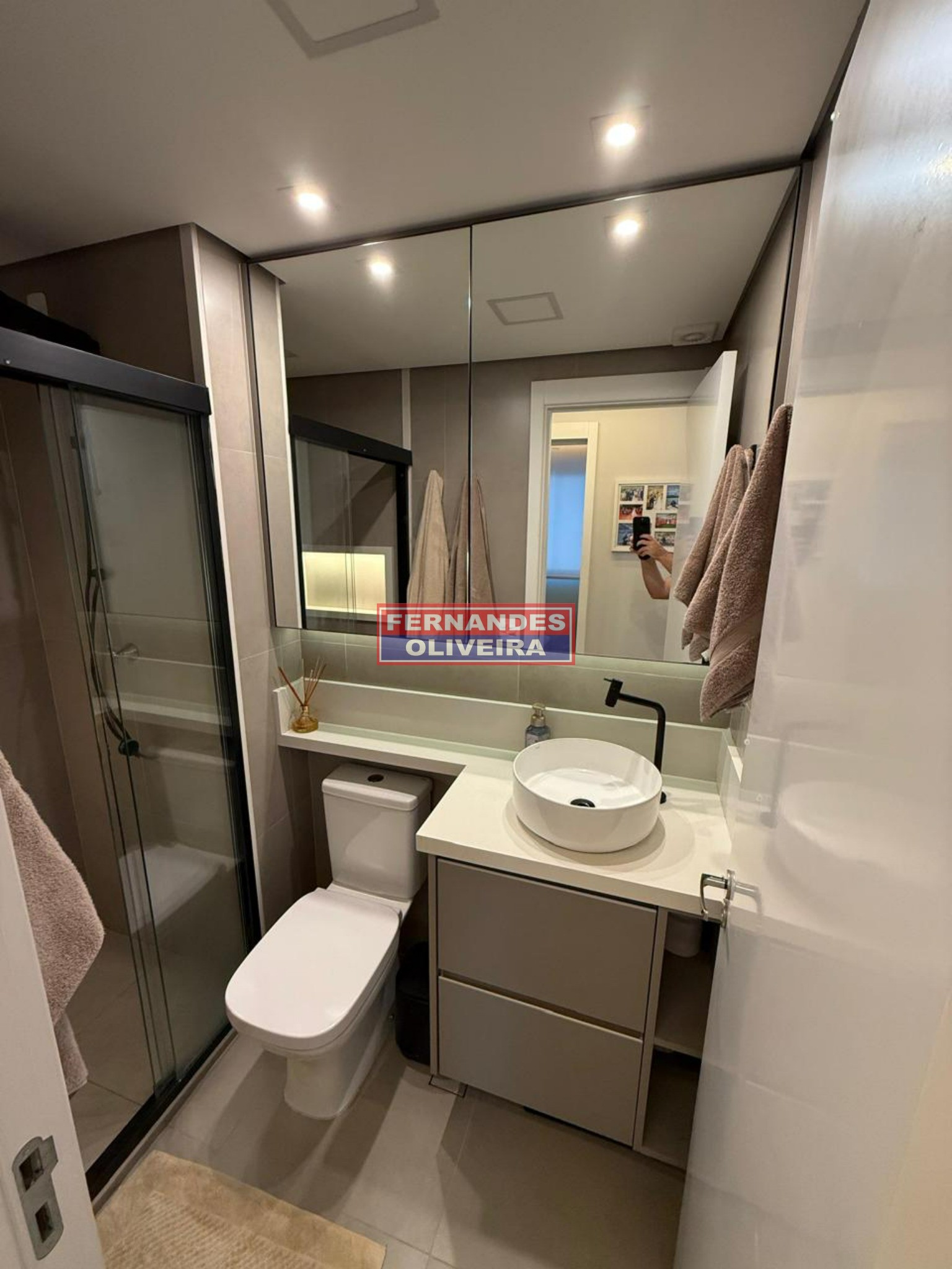 Apartamento, 2 quartos, 41 m² - Foto 2