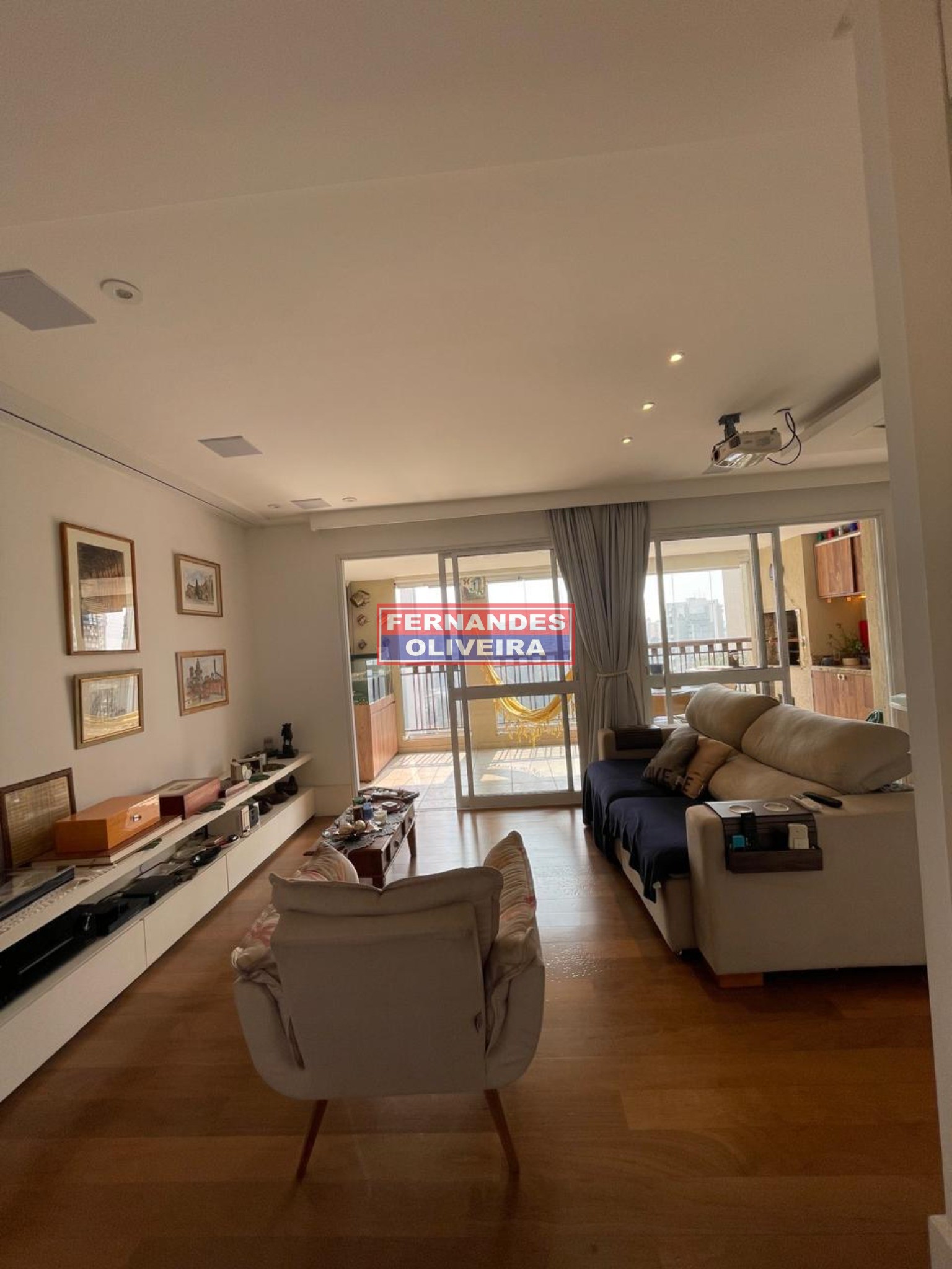 Apartamento, 3 quartos, 131 m² - Foto 24