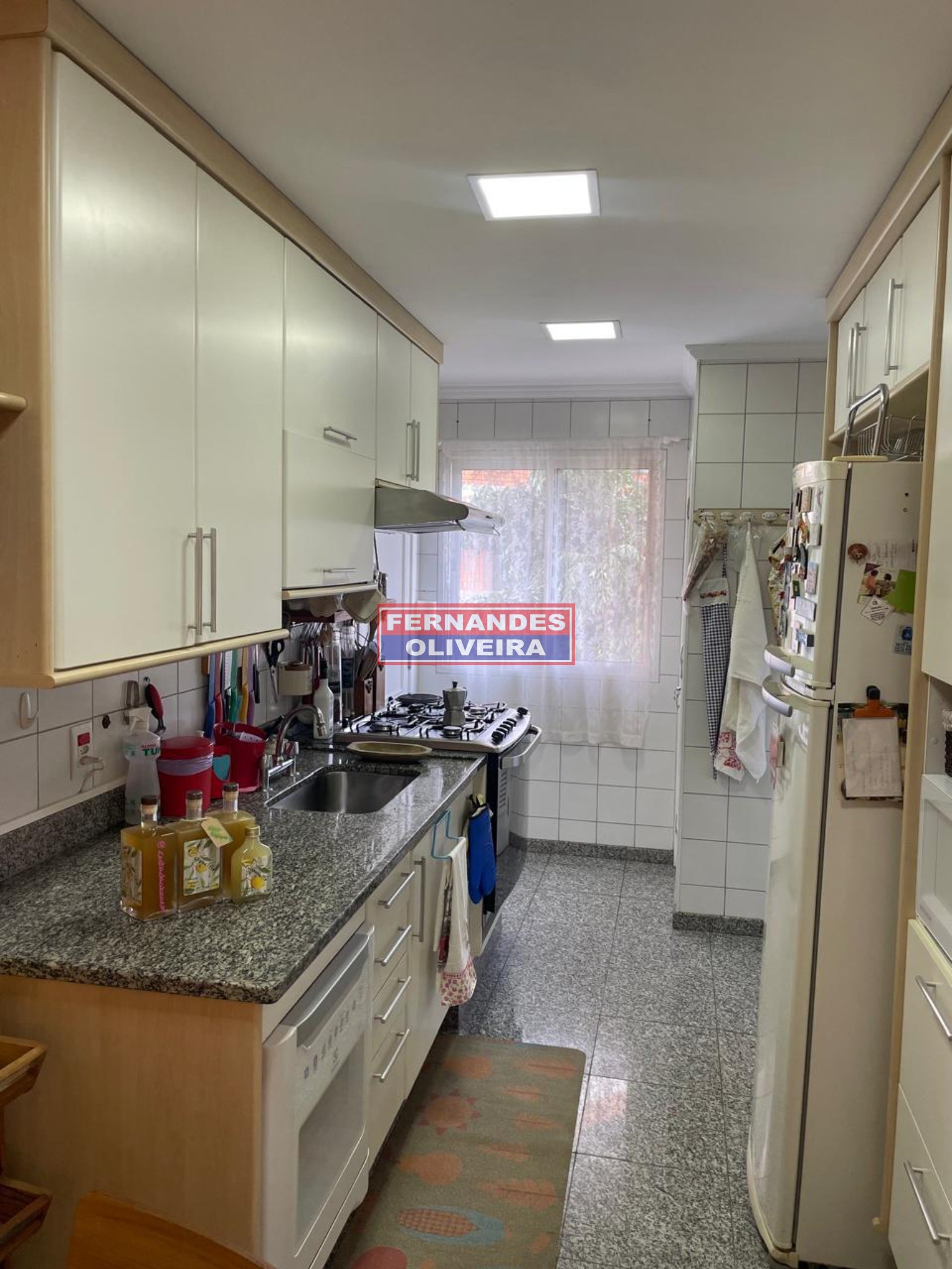 Apartamento, 3 quartos, 131 m² - Foto 33