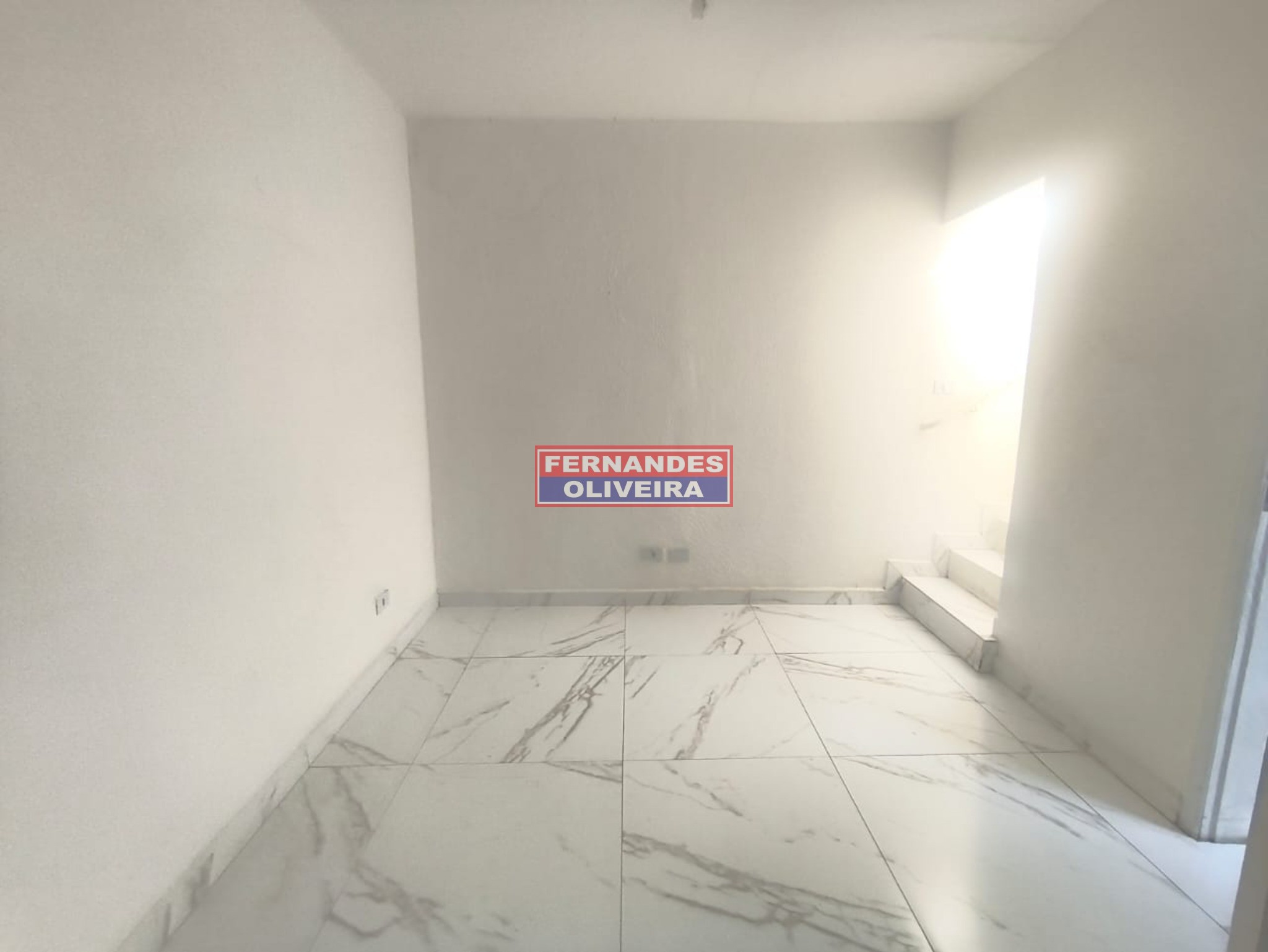 Casa, 1 quarto, 27 m² - Foto 1
