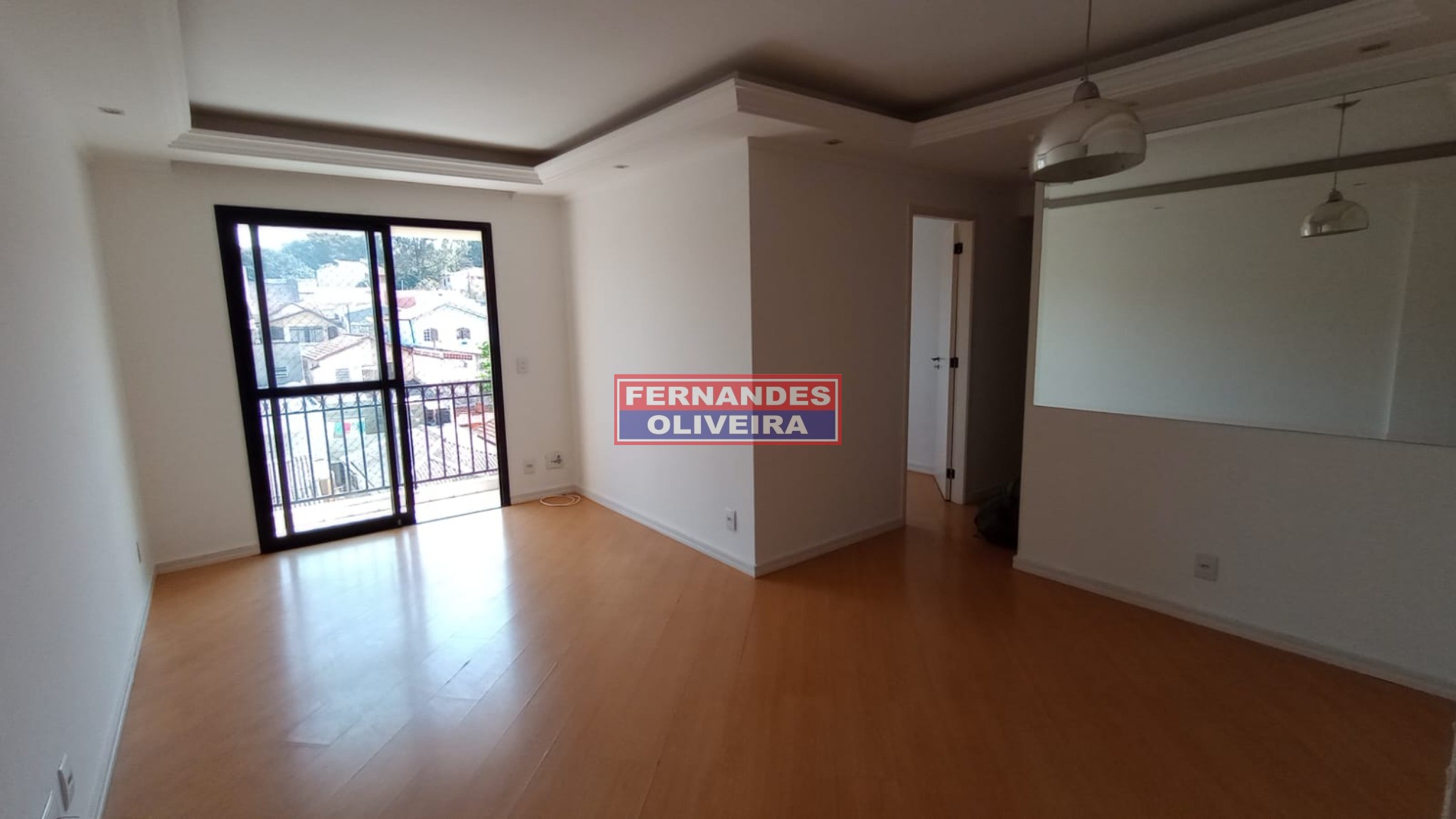 Apartamento, 3 quartos, 70 m² - Foto 1