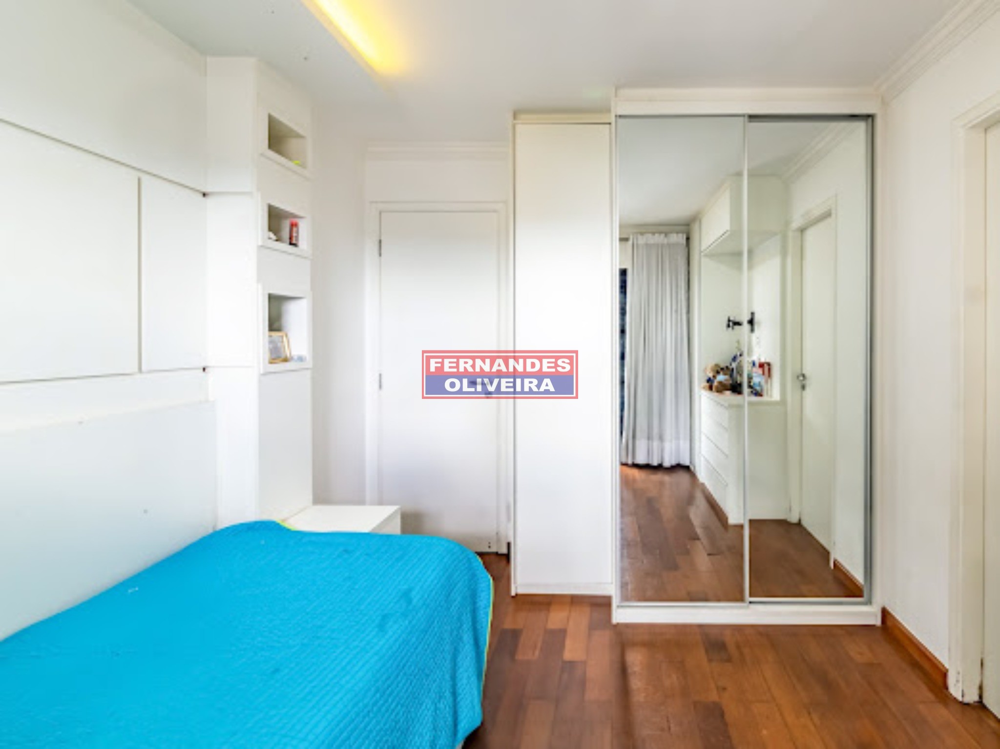 Apartamento, 3 quartos, 148 m² - Foto 37